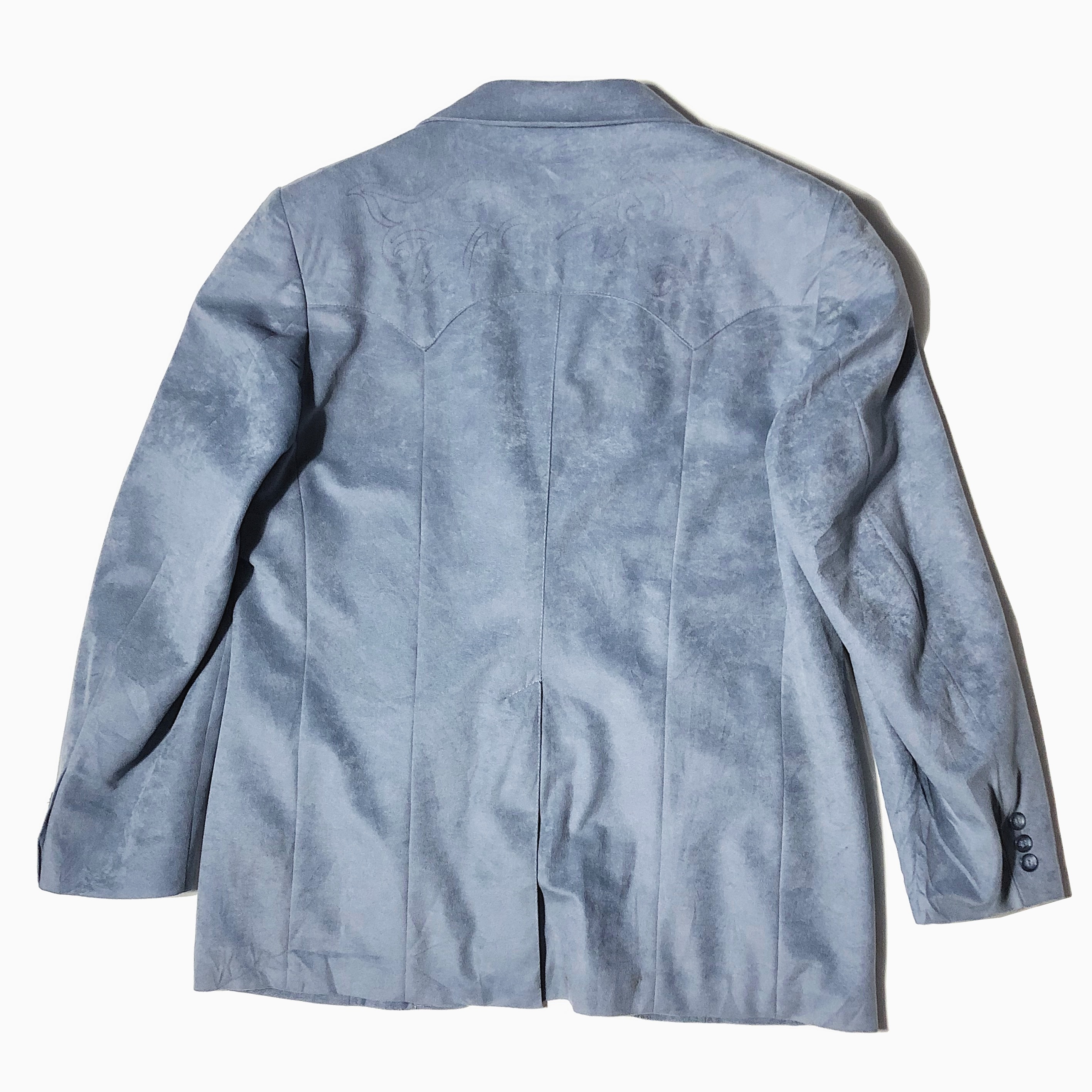 Vintage 70's【PHOENIX WESTERN APPAREL】Western Jacket の画像 2