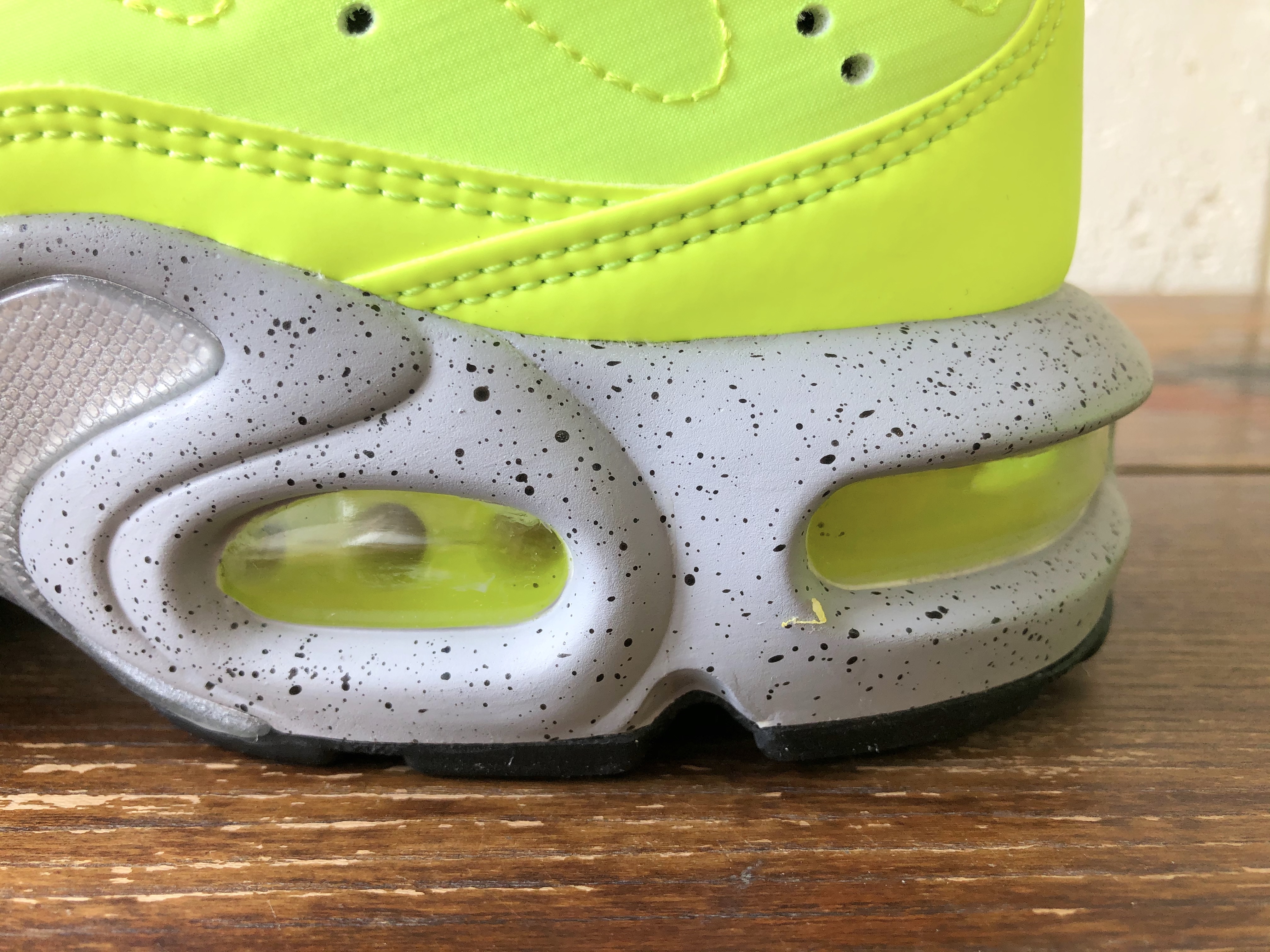 air max plus prm volt