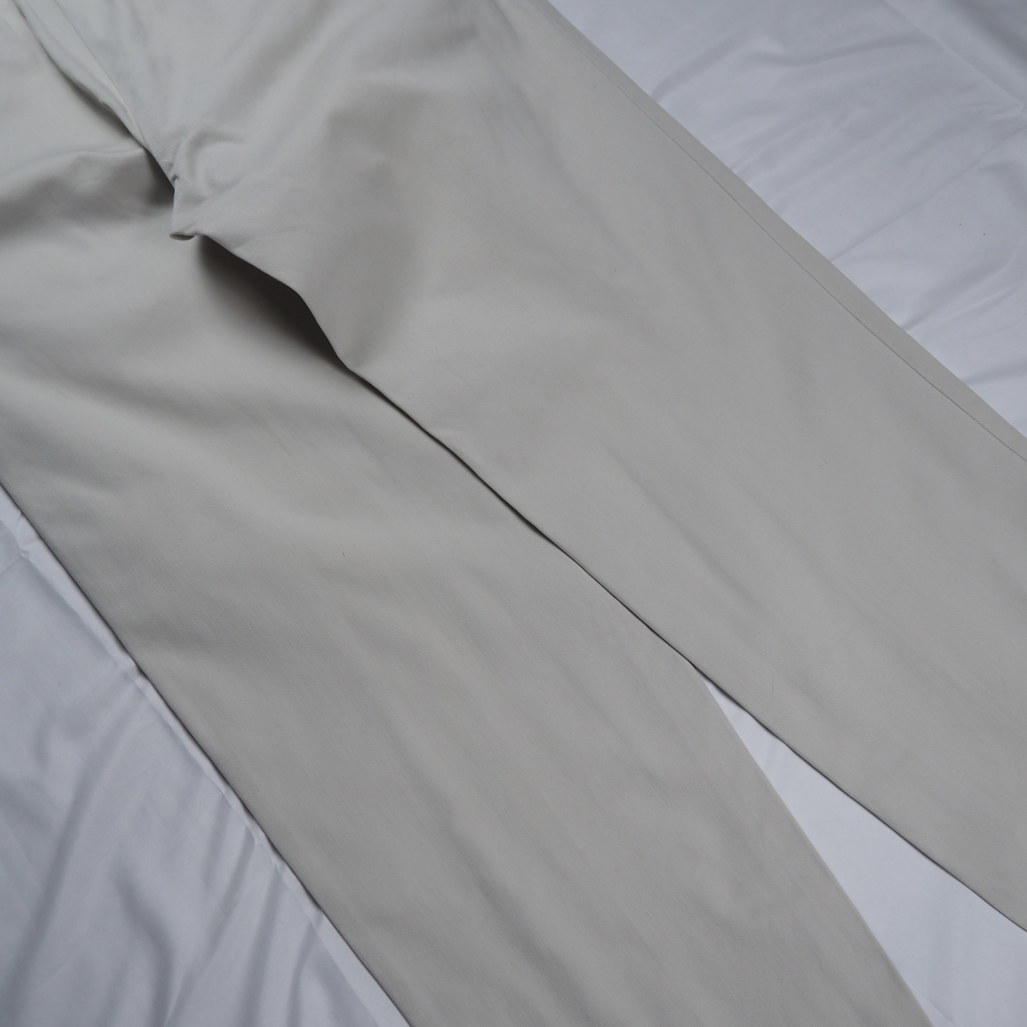 90’s Ralph Lauren ポロチノ アンドリュー 34×32 の画像 13