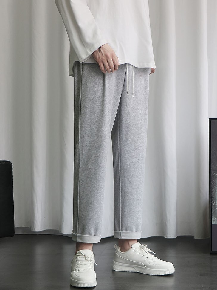 ストレートルーズパンツ Sb 韓国メンズファッション通販サイト Sober