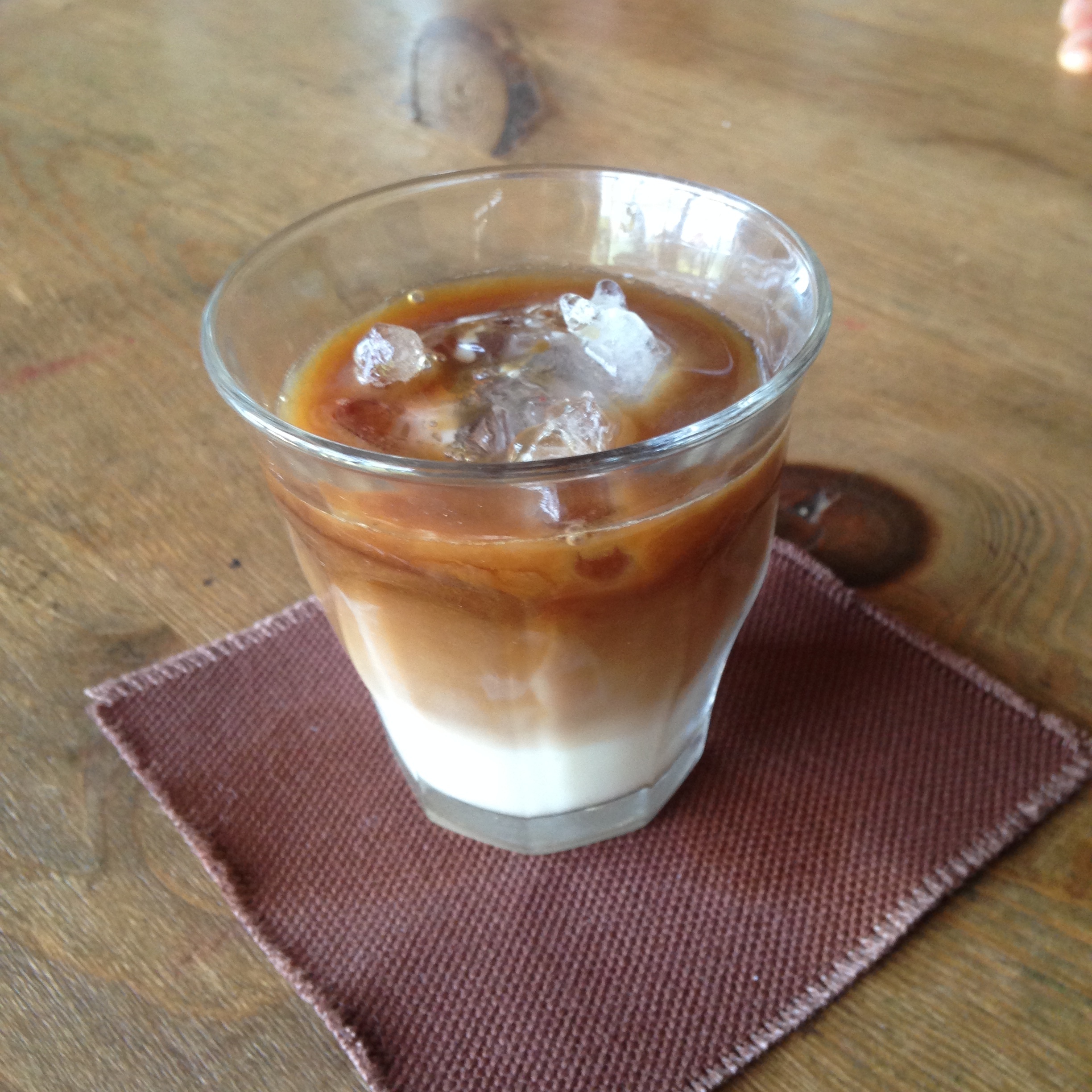 スパイスコーヒー(デカフェ)ドリップパック - 画像2