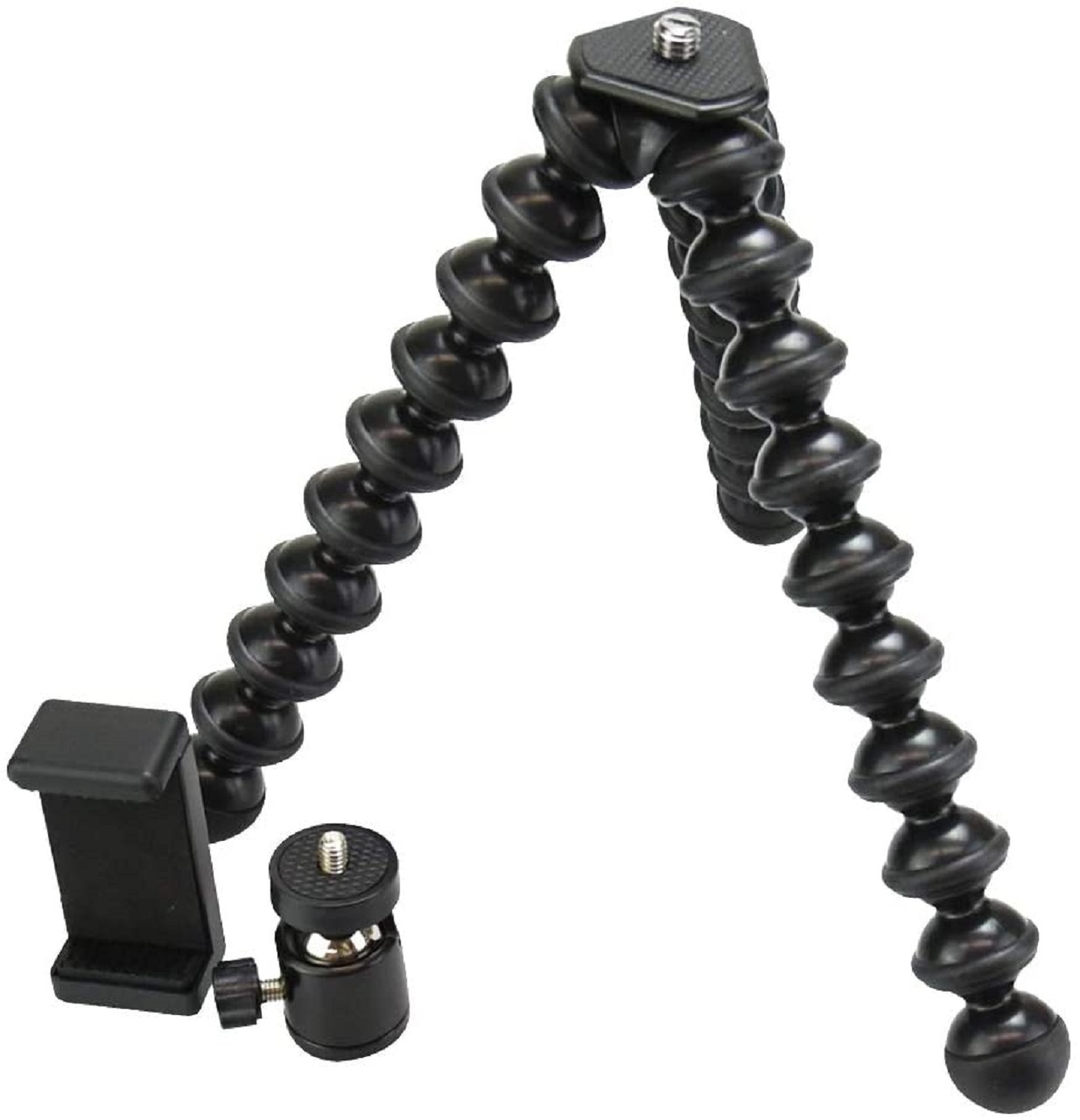カメラ三脚 ゴリラポッド スマホ ホルダー 360度回転 フレキシブル Android Iphone デジカメ ビデオ 一眼レフ 対応 ミニ三脚 撮影 自撮り 持ち運び コンパクト Abientot Jp アビアントジェーピー カメラ三脚 ゴリラポッド スマホ ホルダー 360度回転 フレキシブル Android Iphone デジカメ ビデオ 一眼レフ 対応 ミニ三脚 撮影 自撮り 持ち運び コンパクト Abientot Jp アビアントジェーピー