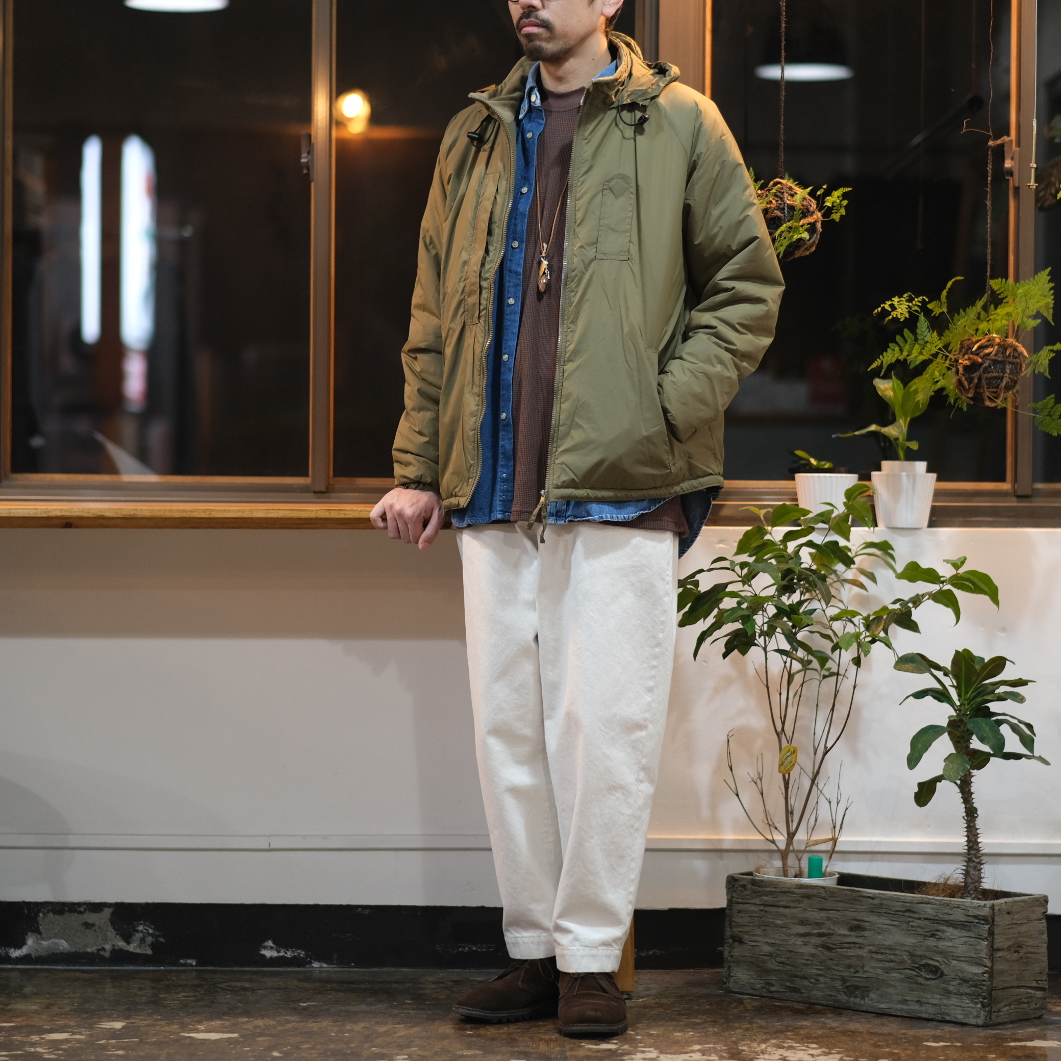 Uk Army British Army イギリス軍 Pcs Thermal Jacket Olive Roamers And Seekers Uk Army British Army イギリス軍 Pcs Thermal Jacket Olive Roamers And Seekers