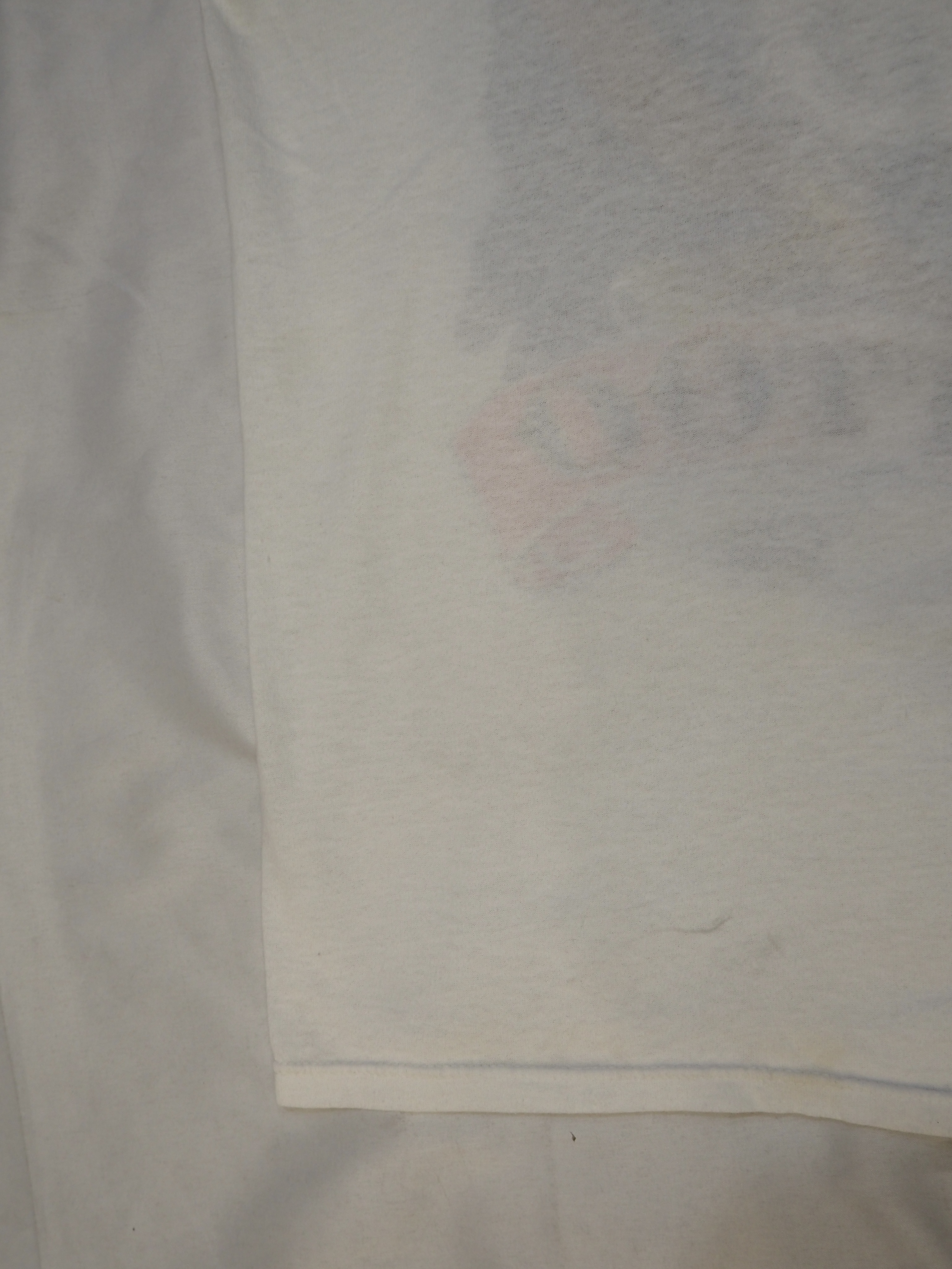 80’s J.D Crew Tattoo Tee の画像 12