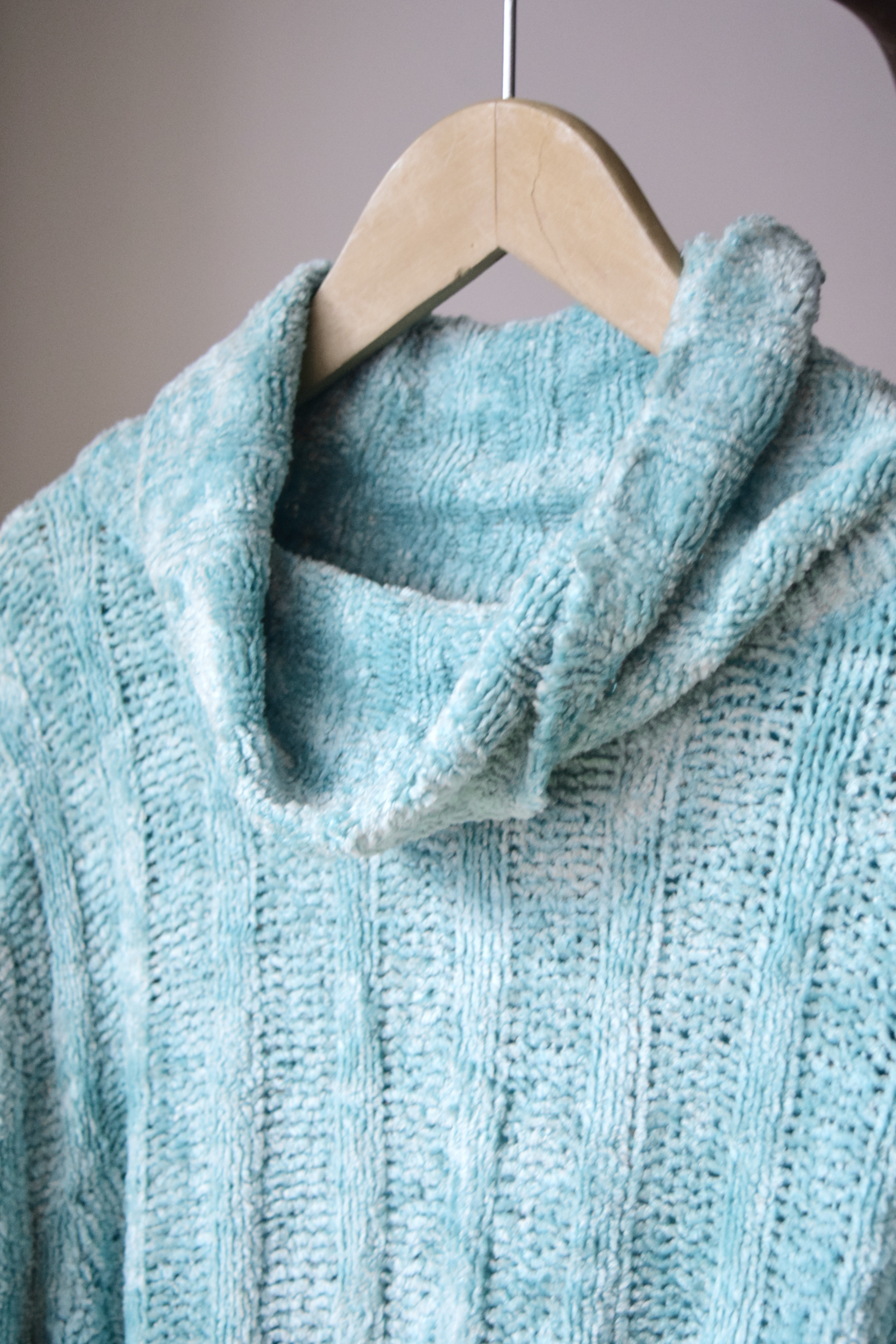 Turtleneck Sweater の画像 3