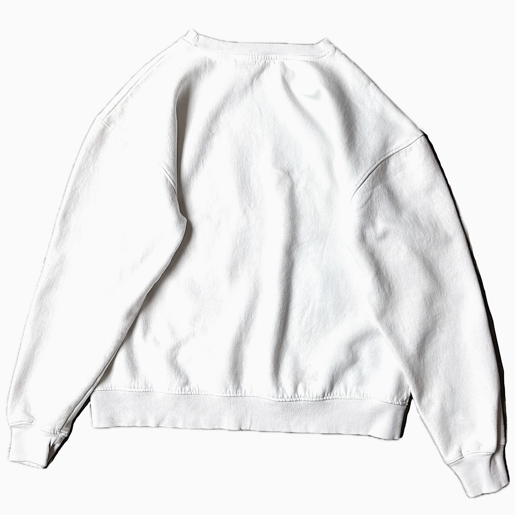 Y2K "PLAY BOY" Sweat の画像 2