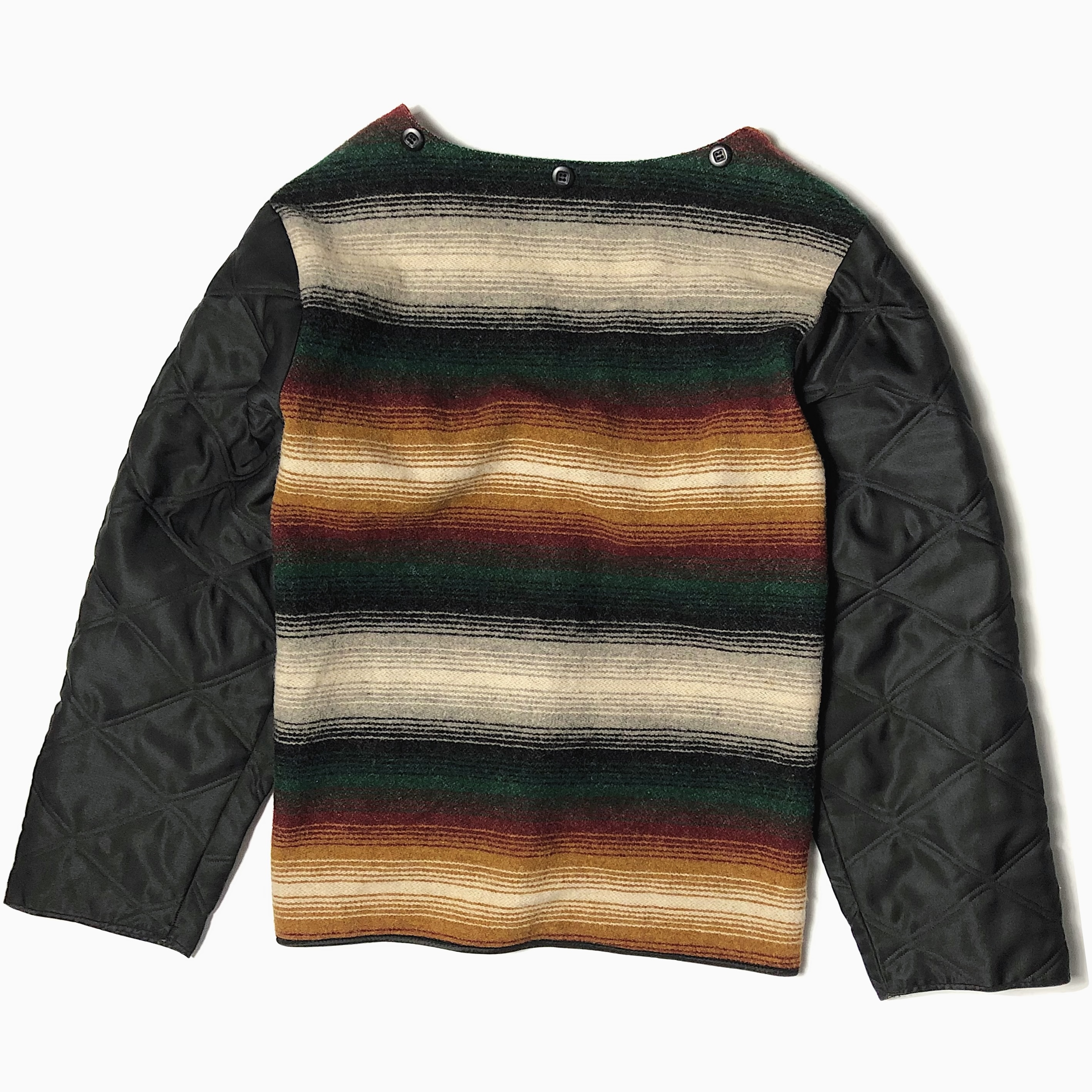 Vintage Liner Jacket の画像 2