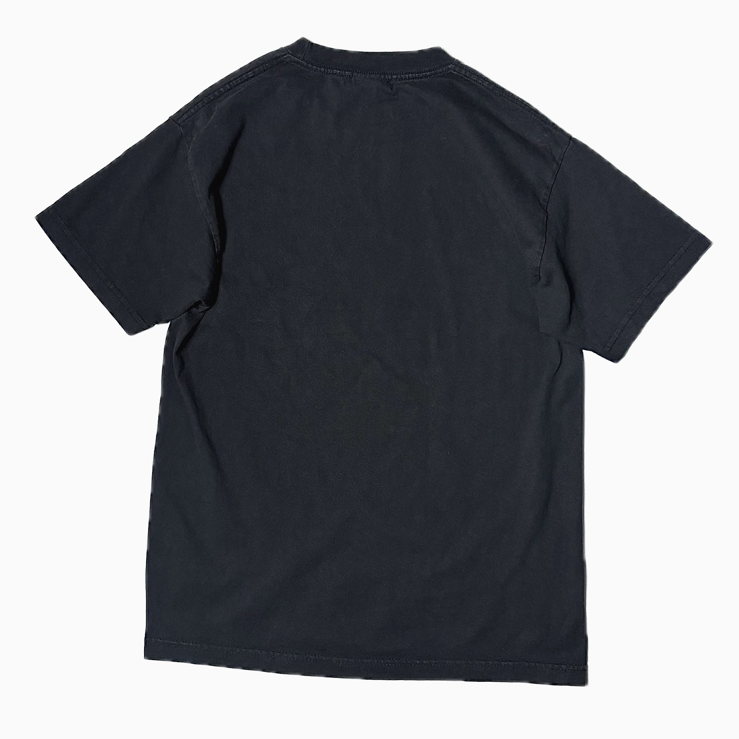 Vintage 90's【Smithsonian Institution】"Albert Einstein" T-shirt の画像 2