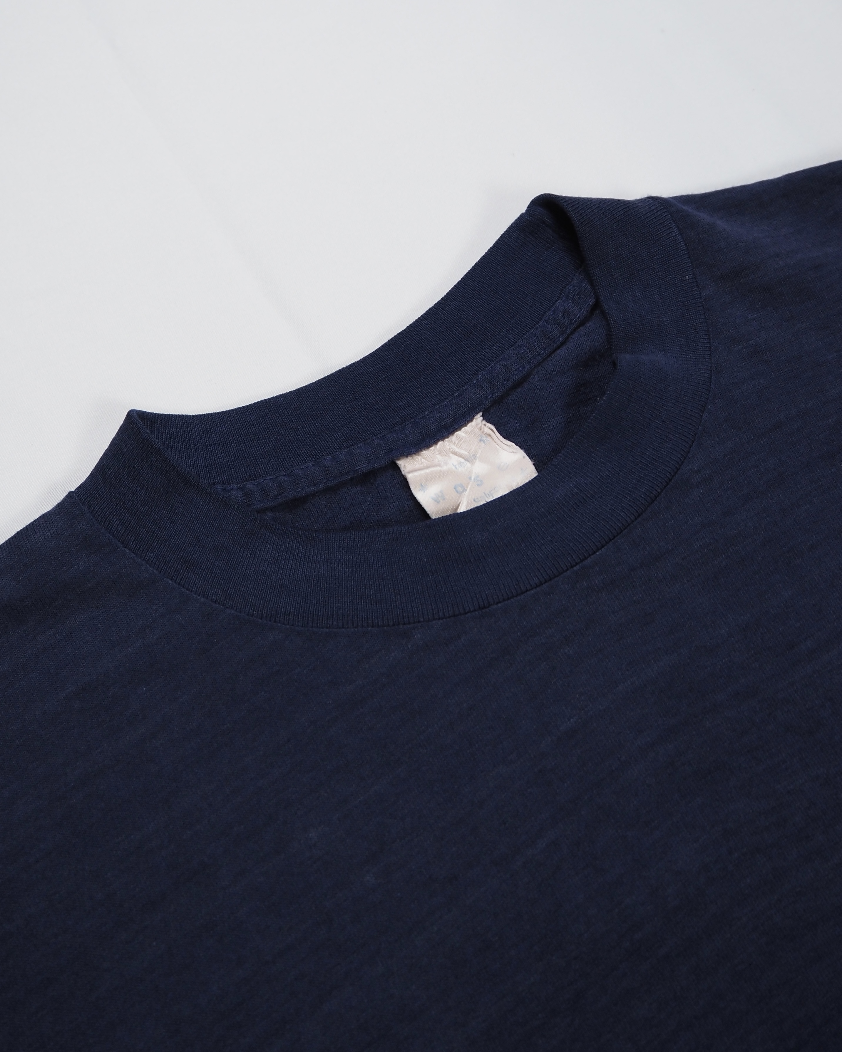 【5/6(水) 20:00入荷】70’s-80’s プリントTシャツ マッシュルーム の画像 9