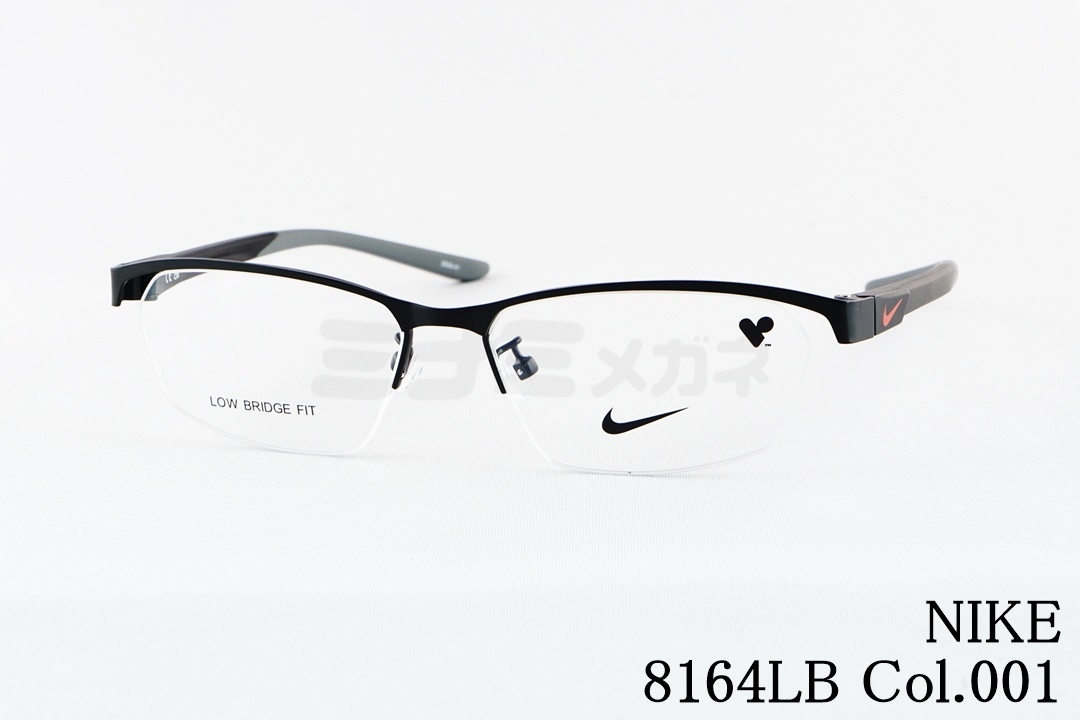 NIKE 偏光 サングラス RADEON 3LB P FV2361 Col.060 ウェリントン