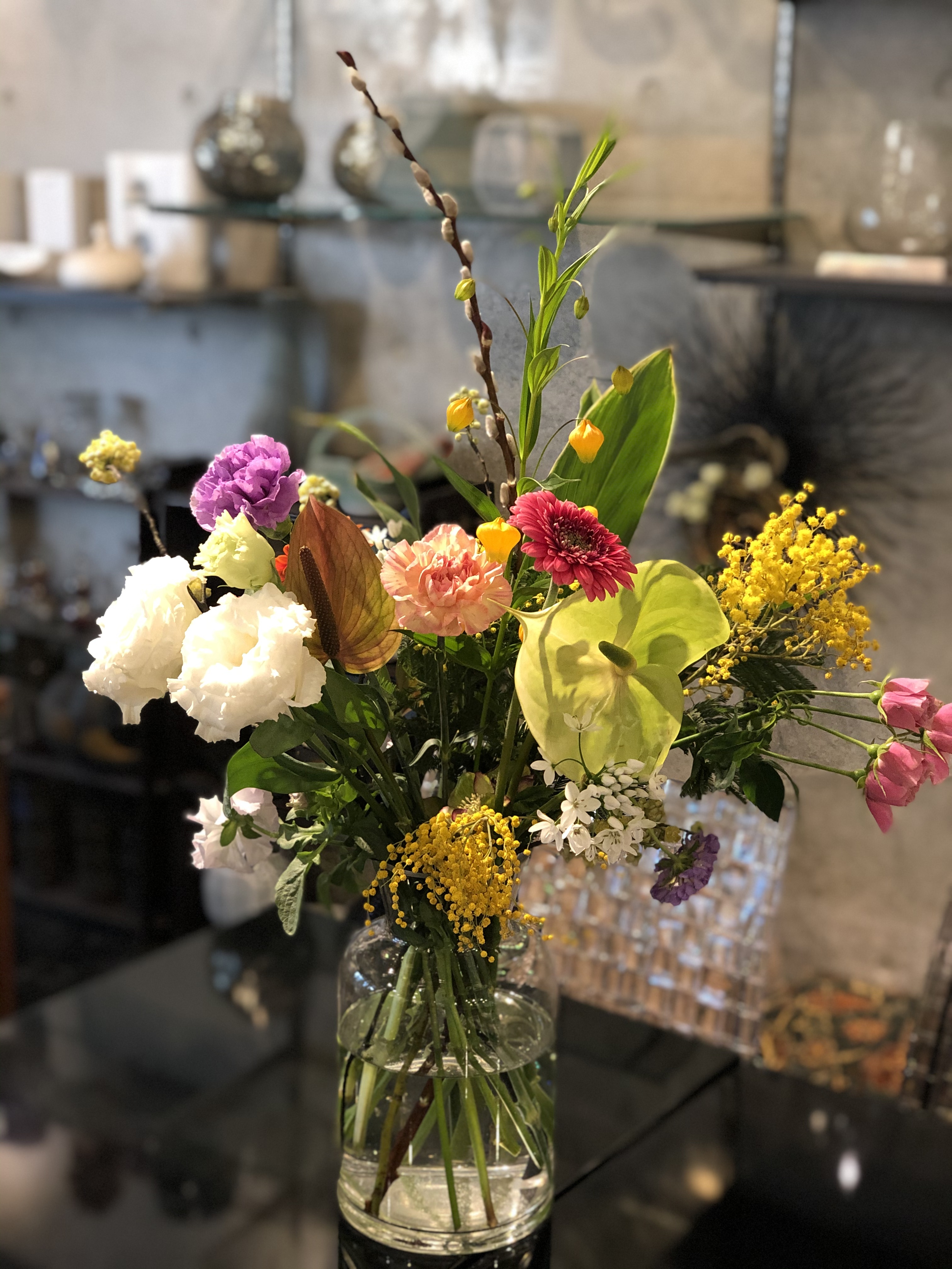Crazy Bouquet