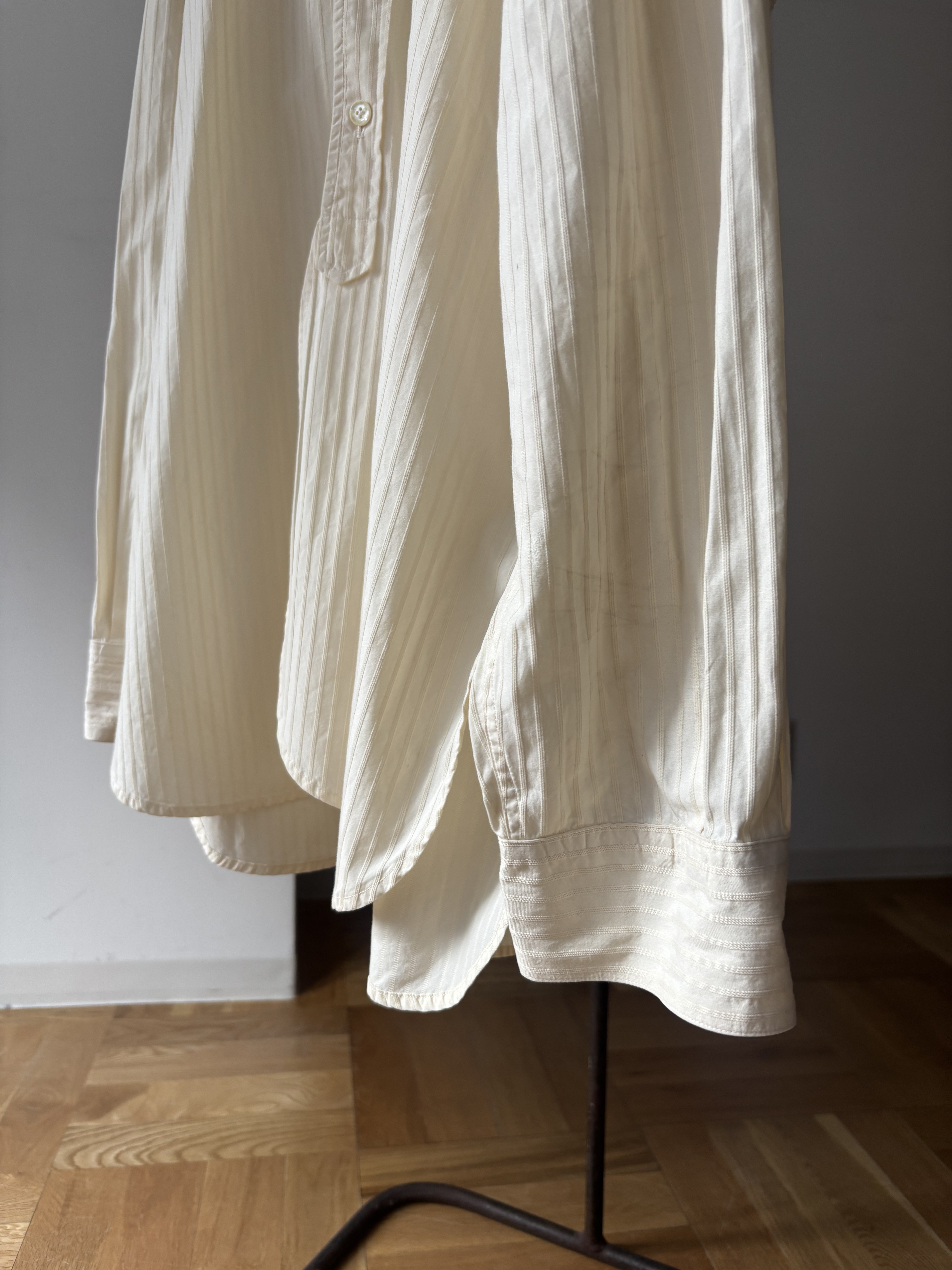 〜1960s Western Costume Vintage dress shirt の画像 5