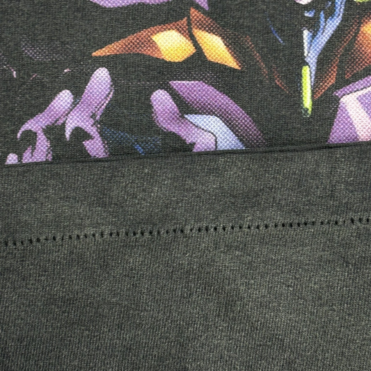 SAINT Mxxxxxx 24SS × EVANGELION EV S/S T-Shirt XL の画像 12
