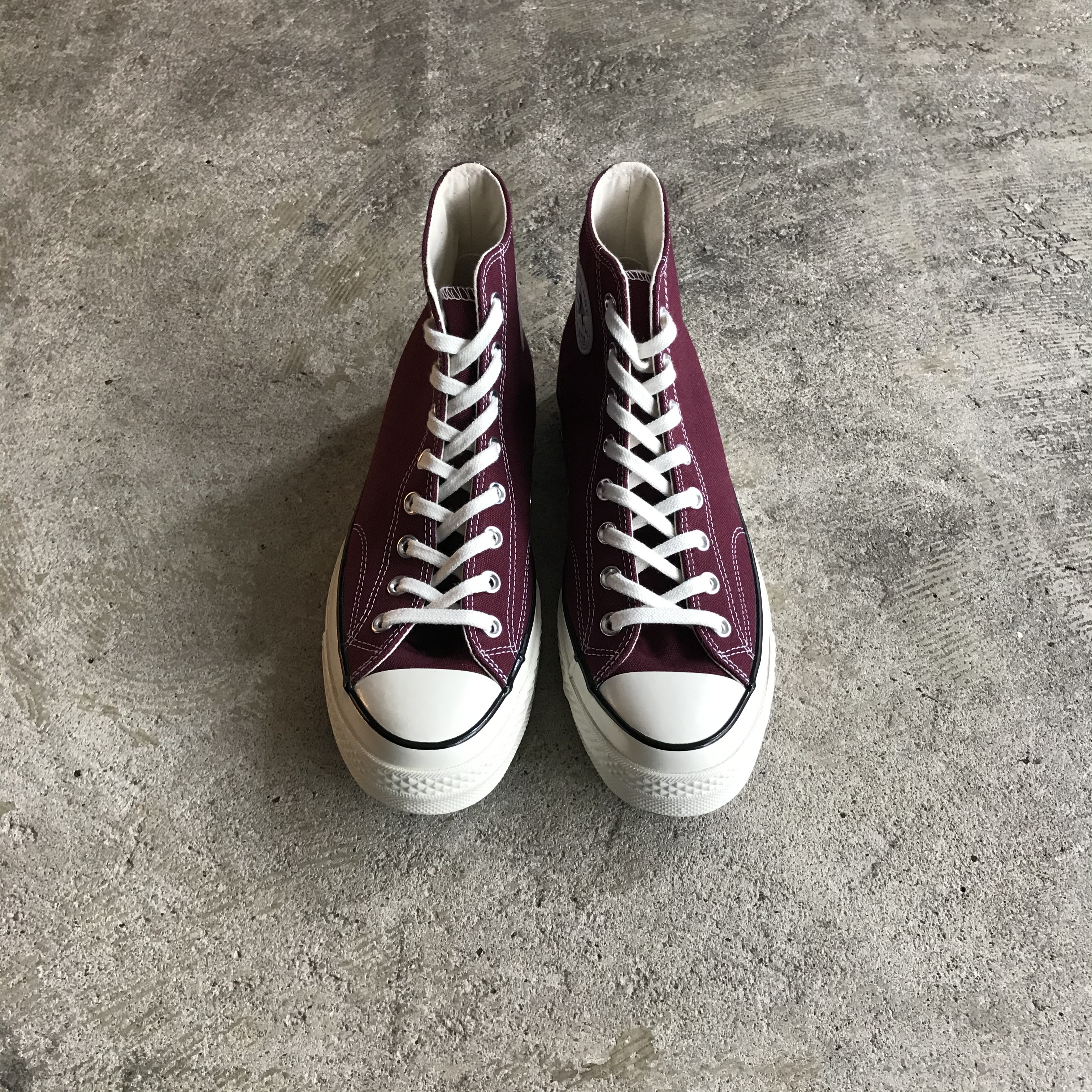 チャック テイラー ct70 ハイカット