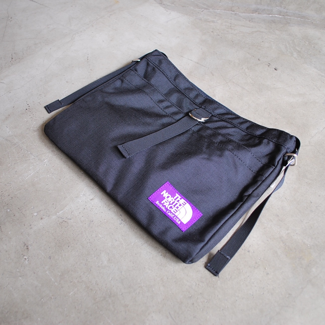 THE NORTH FACE PURPLE LABEL Small Shoulder Bag wagon
