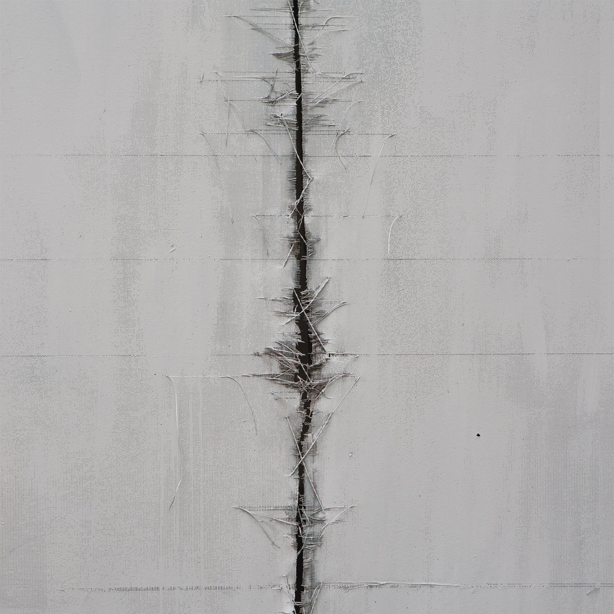Sal Solaris - Thresholds CD - 画像1