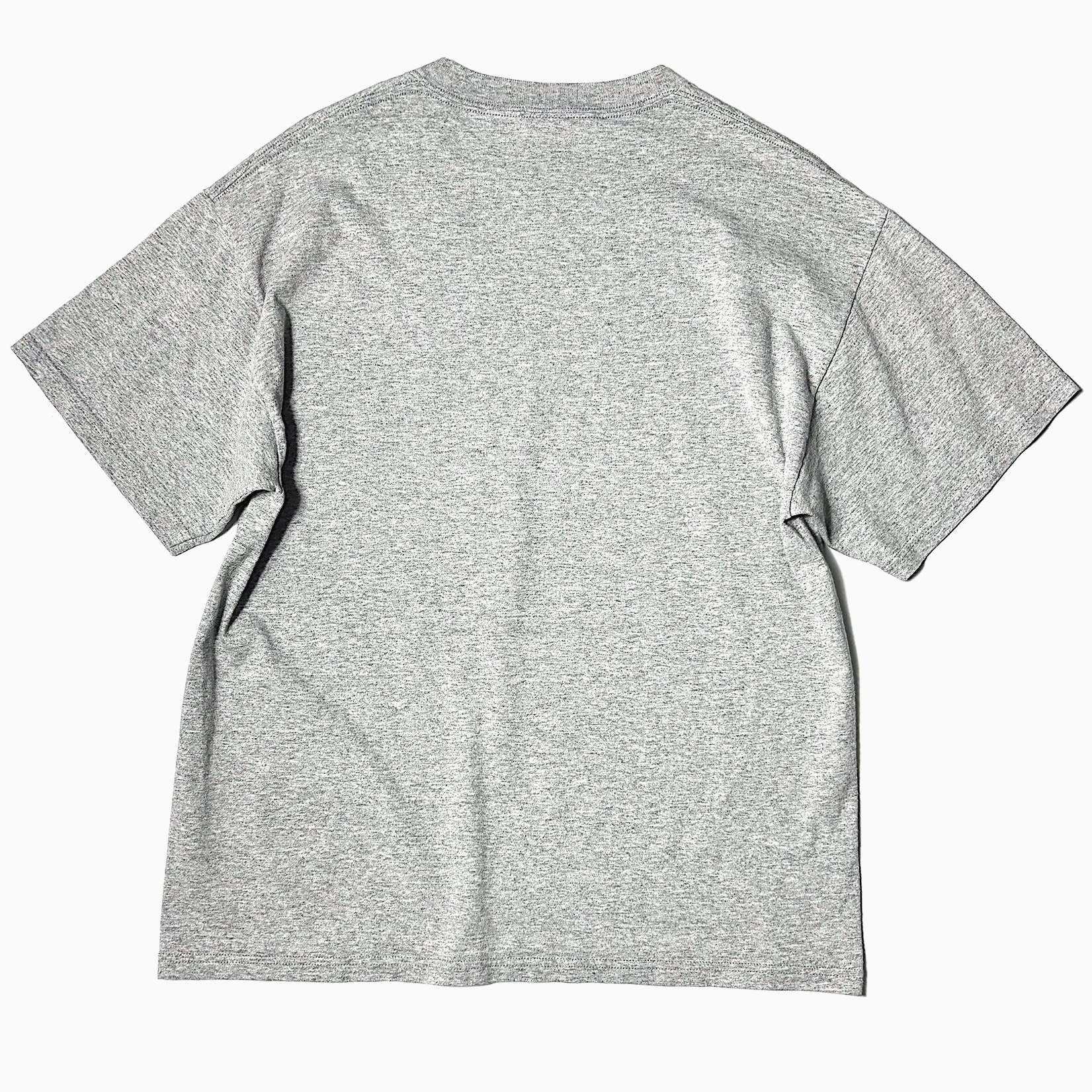 Y2K【ABCHOR BLUE】"I HAVE A PORNOGRAPHIC MEMORY" T-shirt の画像 2