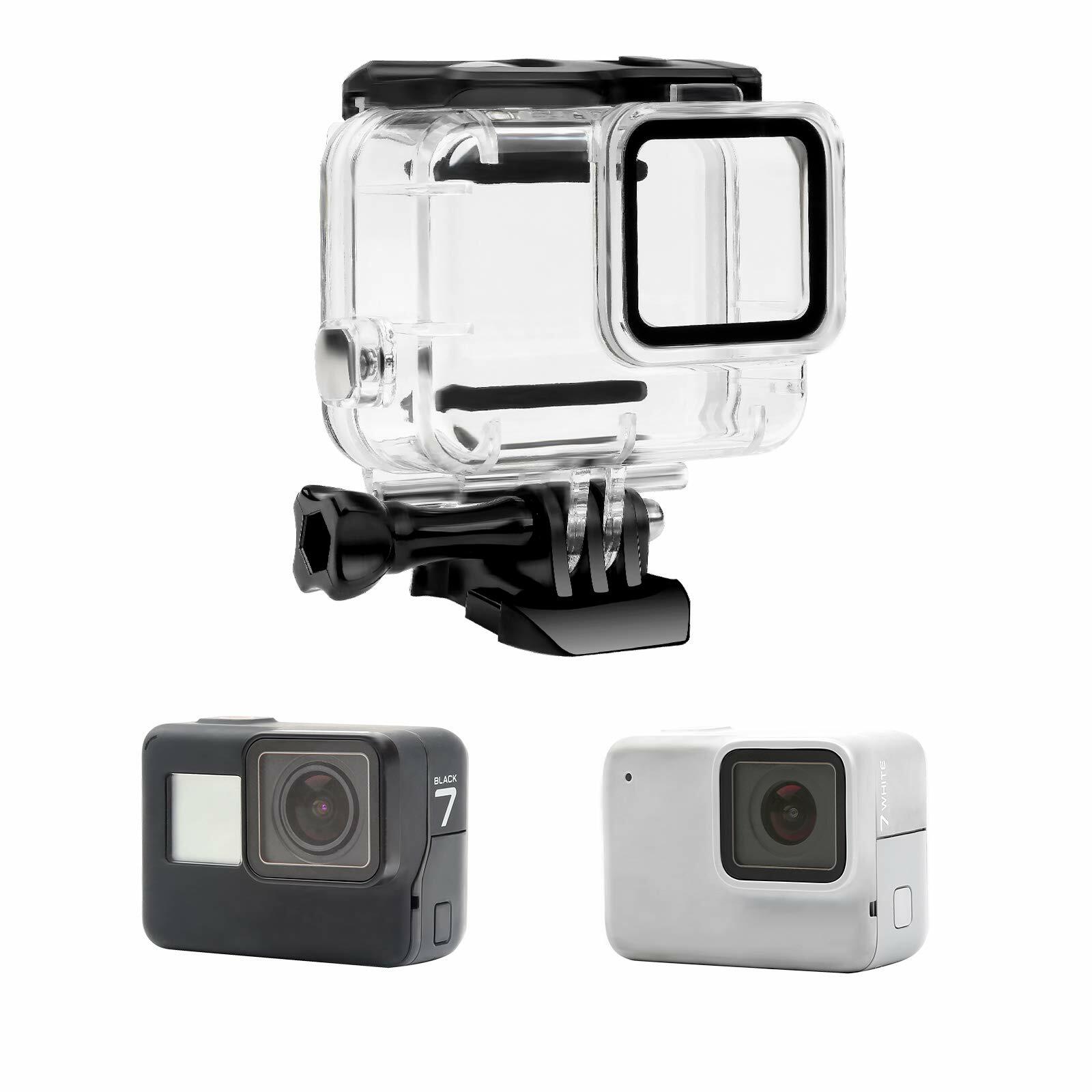 ここへ到着する Gopro ケース かわいい カランシン ここへ到着する Gopro ケース かわいい カランシン