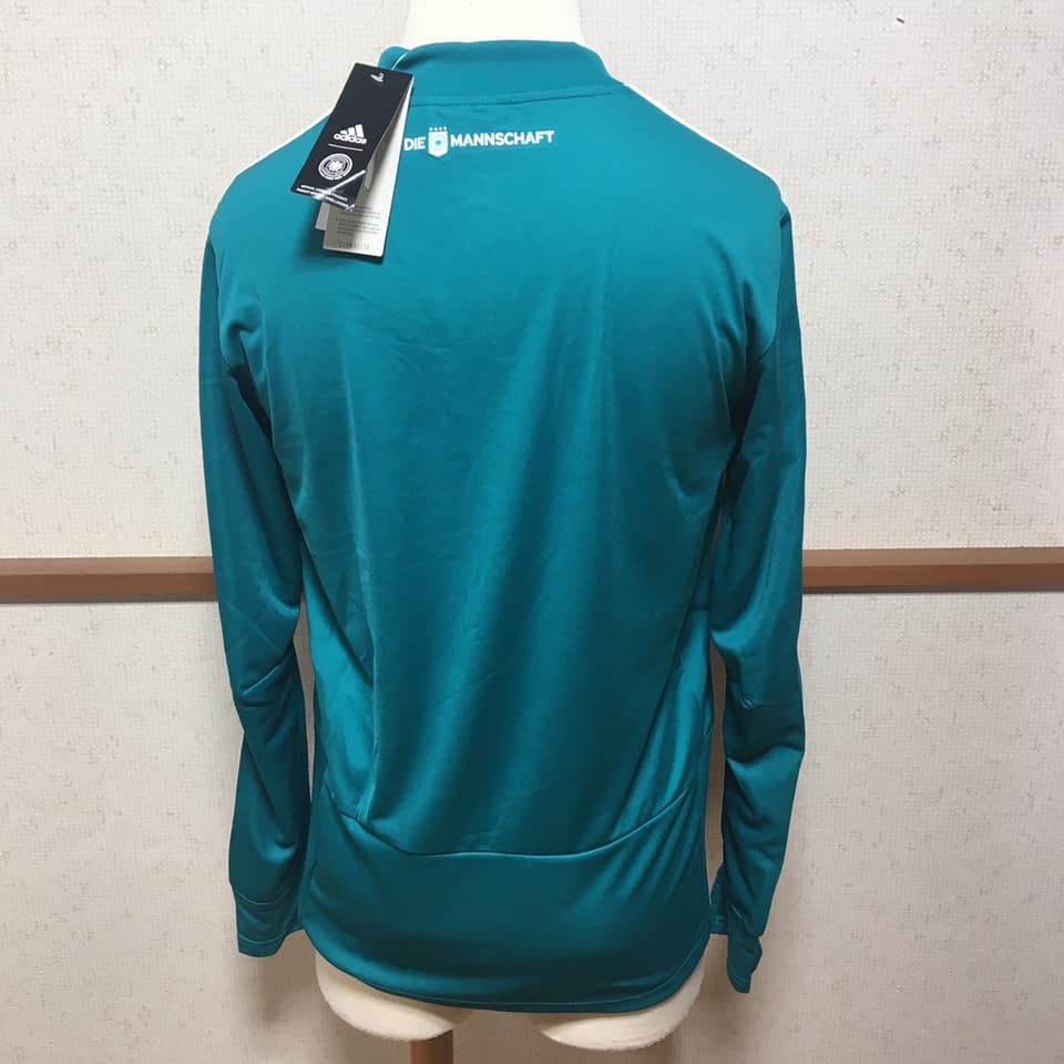 サッカー ドイツ代表 ユニフォーム トレーニングウェア アディダス Adidas Freak スポーツウェア 通販 海外ブランド 日本国内未入荷 海外直輸入