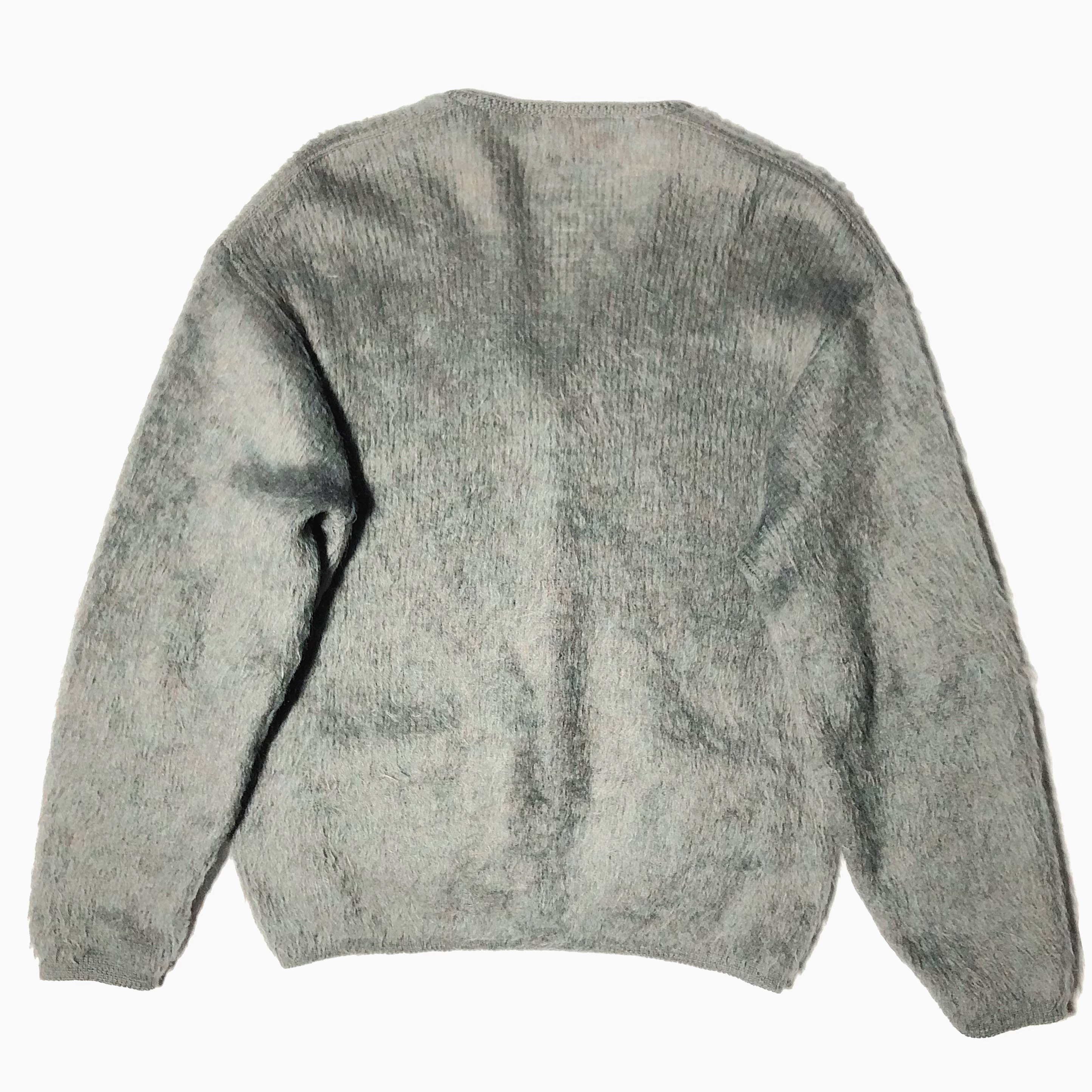 Vintage 60's【Jantzen】Mohair Cardigan の画像 2