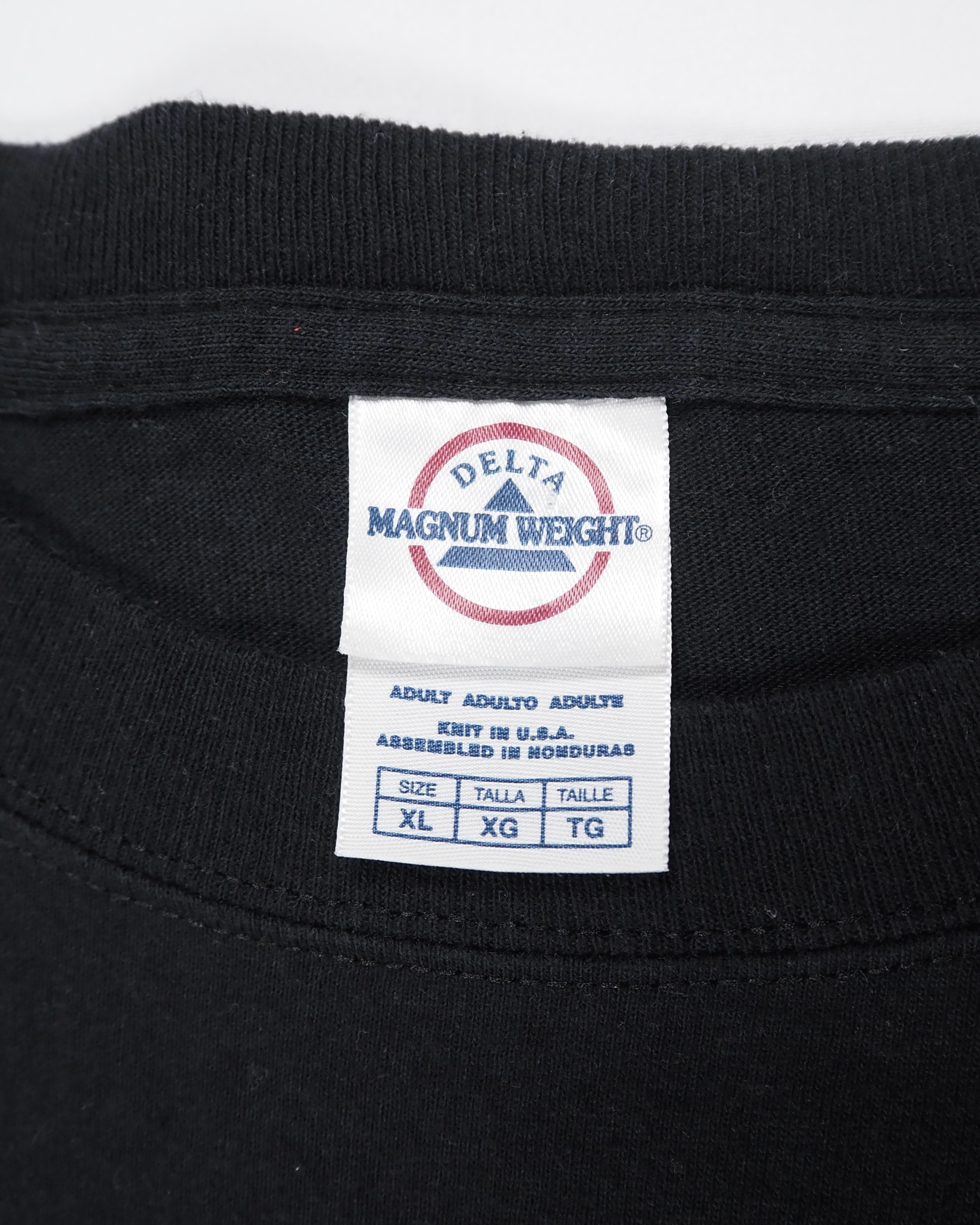 00’s Fashion Victim アルカポネTシャツ の画像 9
