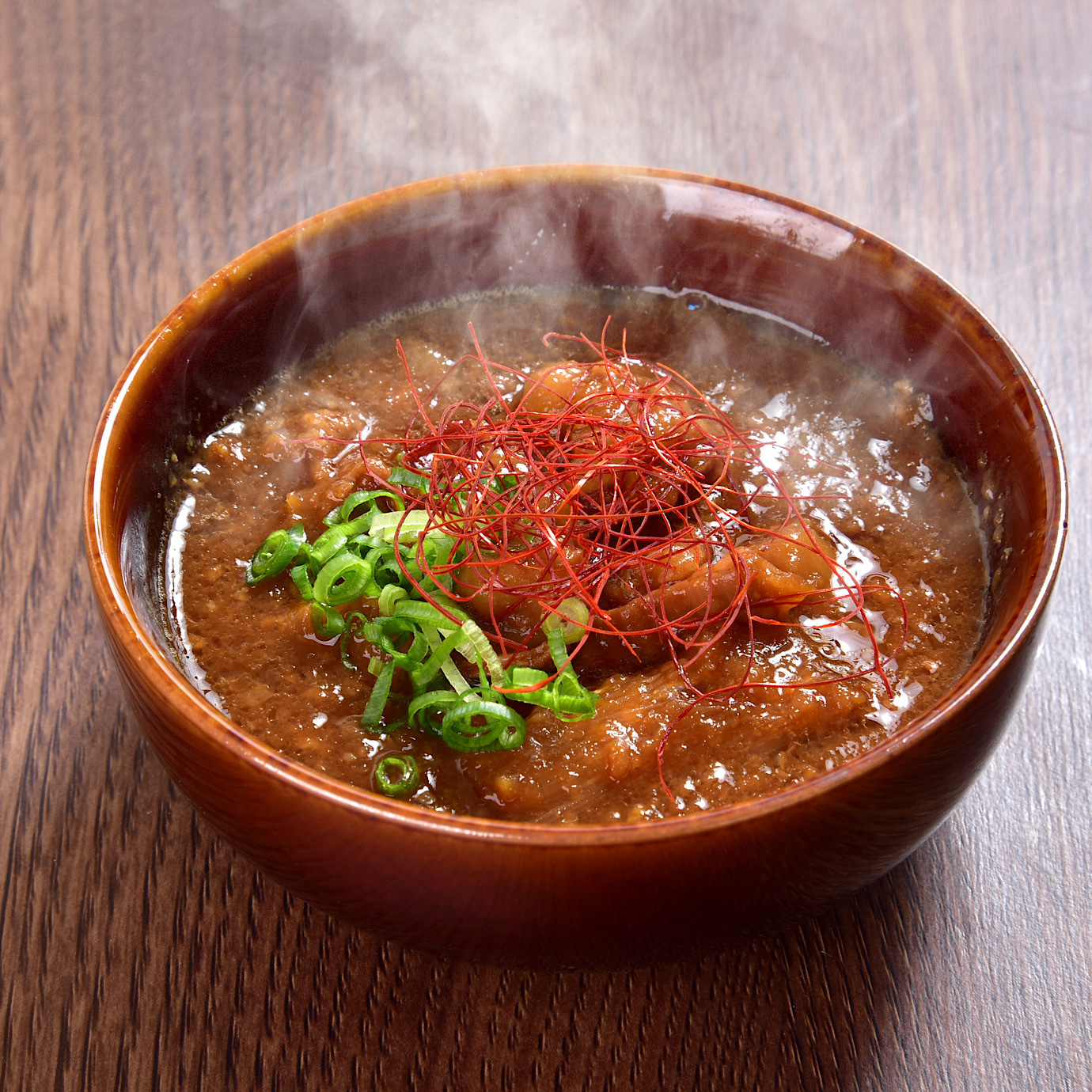 豊後牛上ホルモン味噌煮込み Oita Foods Selection 豊後牛上ホルモン味噌煮込み Oita Foods Selection