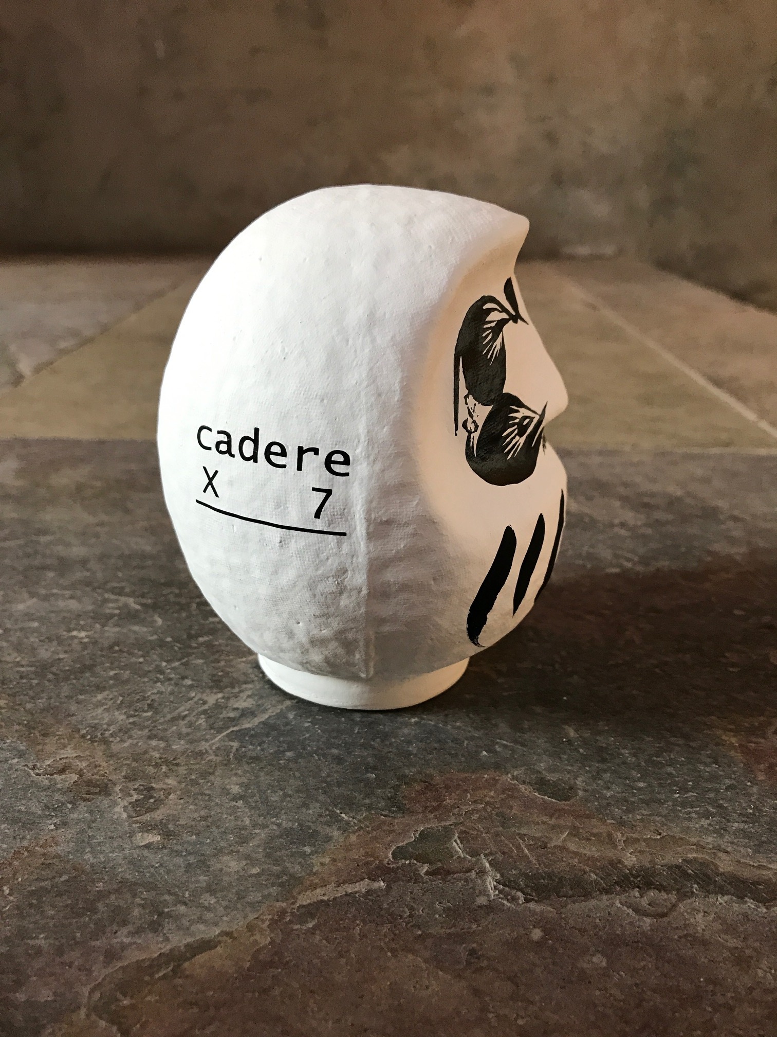 デザイナーズだるま 2号 Controller Company Official Online Store