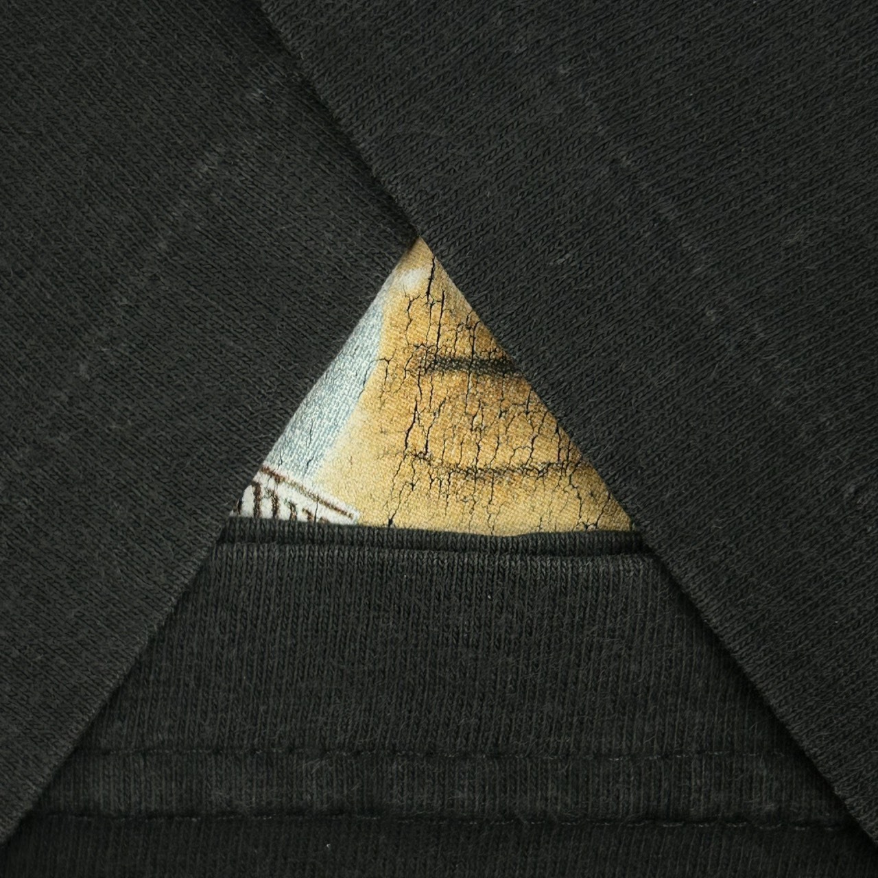 90s TITANIC Vintage Movie T-Shirt L の画像 11