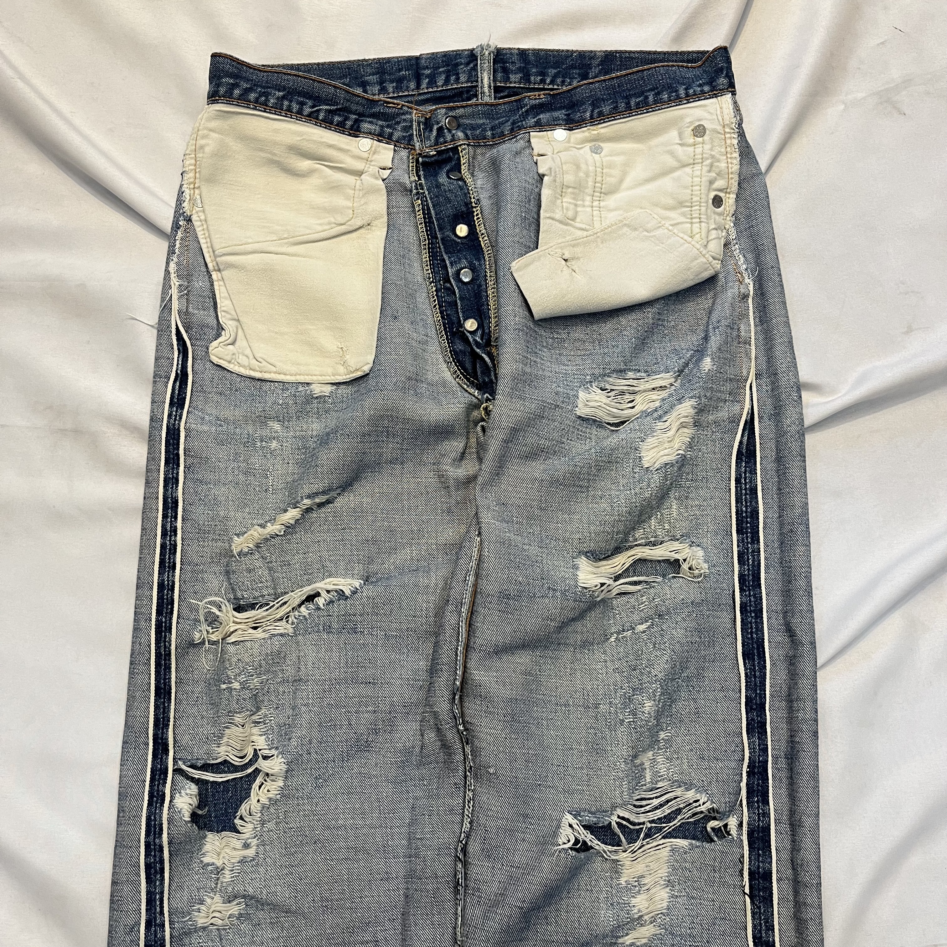 70’s Levi’s 501 “Big E” の画像 18