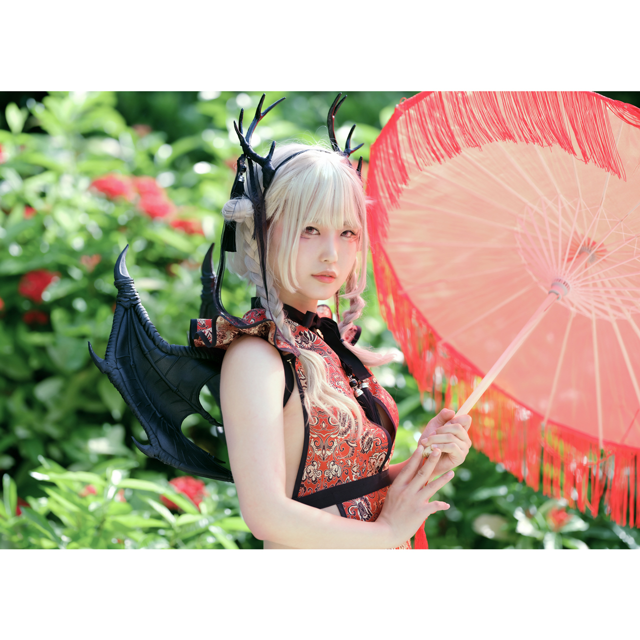 ドラゴンセット 羽 尻尾 Cos Armoire コス アルモワール ドラゴンセット 羽 尻尾 Cos Armoire コス アルモワール