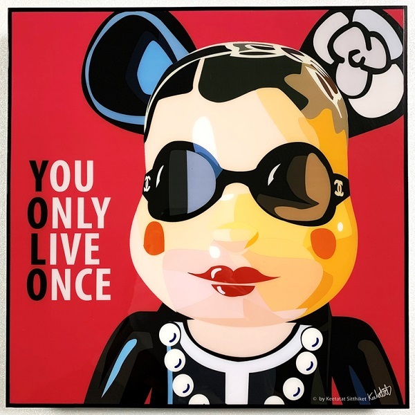 Be Rbrick Yolo ベアブリック ポップアートパネル Keetatat Sitthiket ポップアートフレーム ボード グラフィック アート ウォールアート 絵画 壁立て 壁掛けインテリア 額 ポスター プレゼント ギフト インスタ映え キャラクター キータタットシティケット Rogia Be Rbrick Yolo ベアブリック ポップアートパネル Keetatat Sitthiket ポップアートフレーム ボード グラフィック アート ウォールアート 絵画 壁立て 壁掛けインテリア 額 ポスター プレゼント ギフト インスタ映え キャラクター キータタットシティケット Rogia