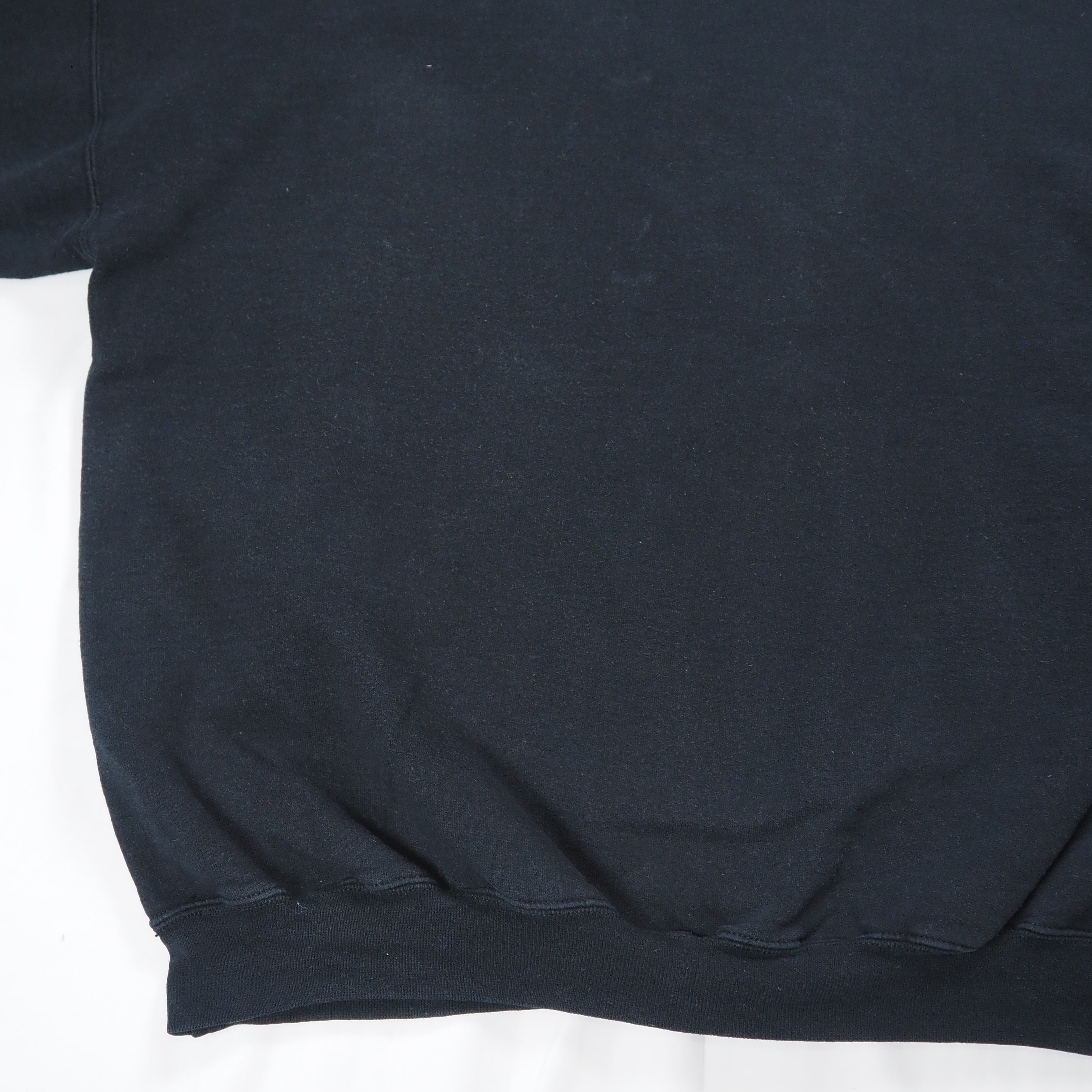 00's Thrasher スウェット ブラック XL の画像 15