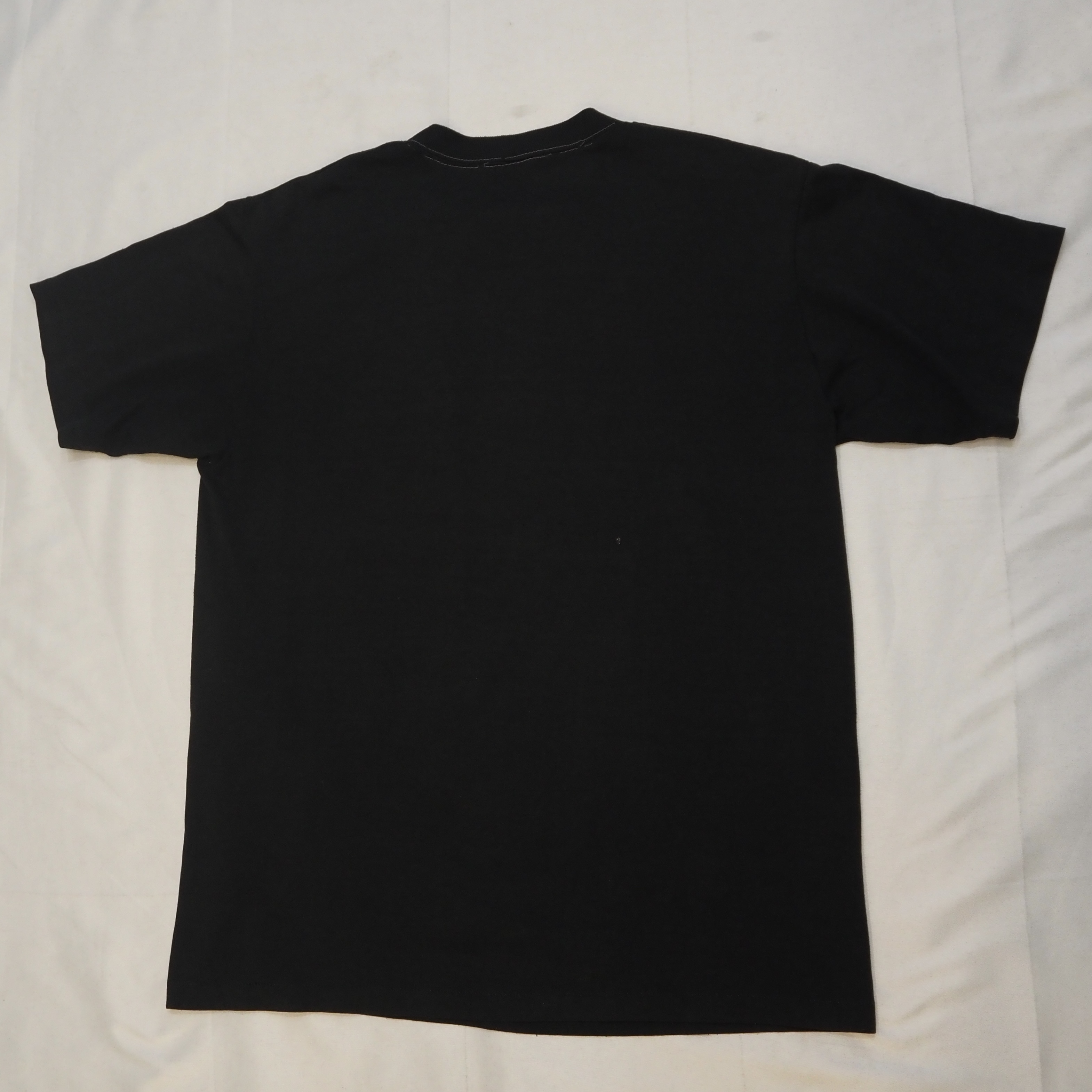 80’s〜 College Tee “Good Fade” の画像 11