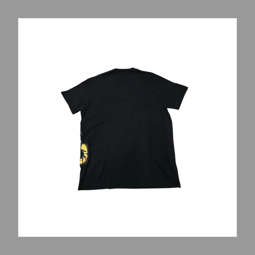 正規品 DSQUARED2 虎柄T S の画像 2
