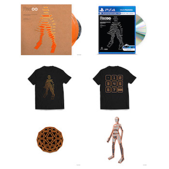 【Rez Infinite】コンプリート・パック(限定88セット / 日本限定特典付き) - 画像3