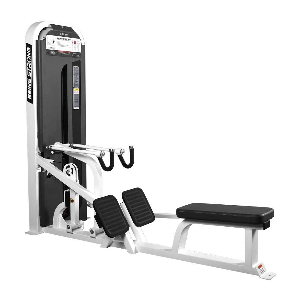 シーテッドロウ Being Model Jpb 5 Delta Fitness Japan