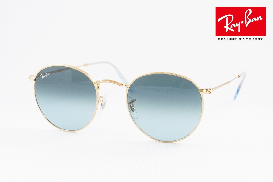 木村拓哉さん着用】Ray-Ban サングラス RB3447 002/64 50サイズ