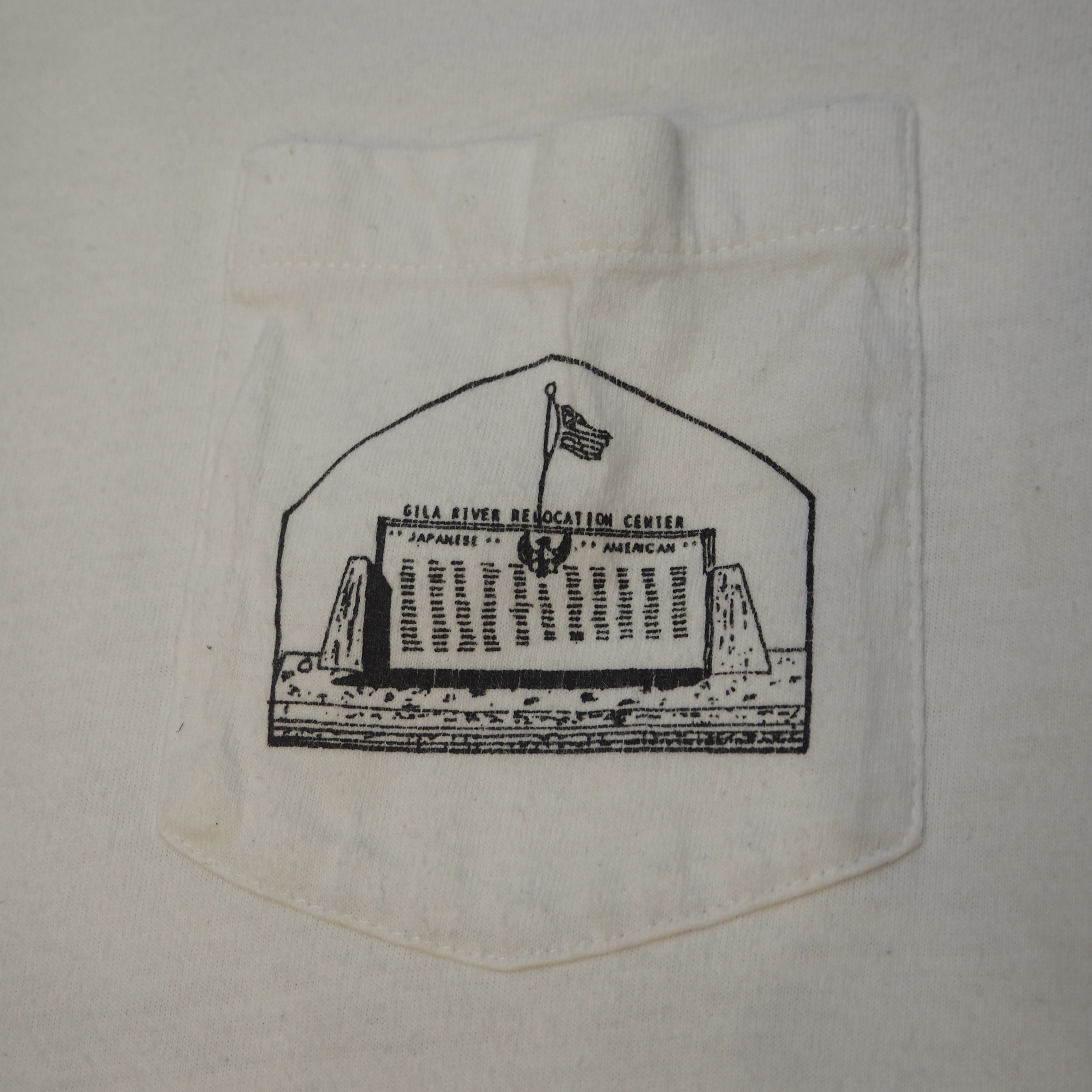 90’s Print Tee の画像 13