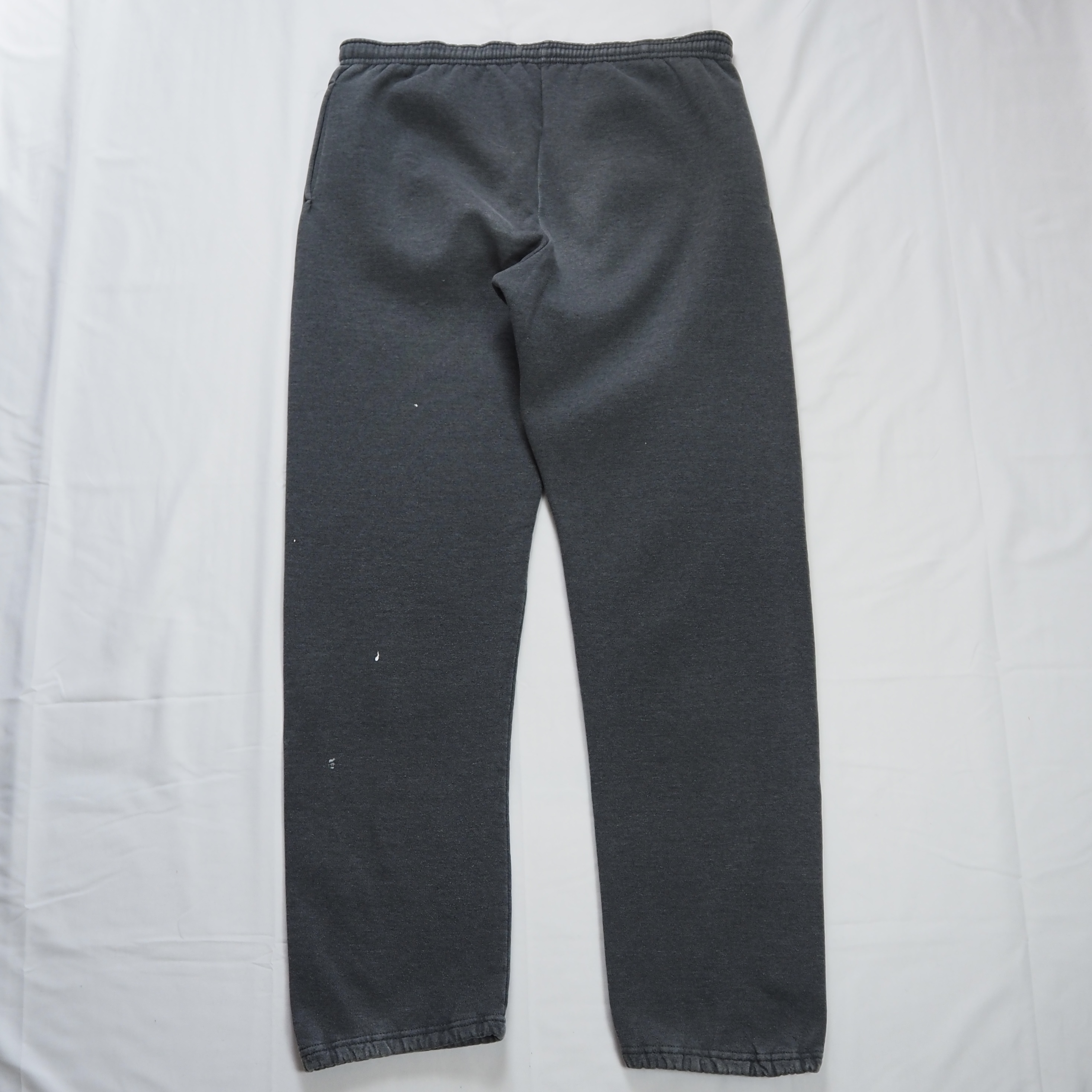 90’s Russell Athletic スウェットパンツ グレー の画像 12