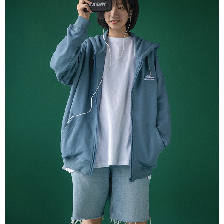 在庫限りッ アウトレット 秋新作 パーカー マウンテンパーカー レディース パーカー 韓国 ファッション レディース トップス トレーナー カジュアル フード付き コ メーカー包装済 Www Endocenter Com Ua