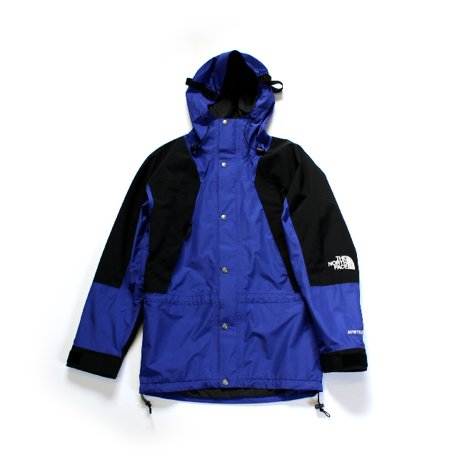 north face 1994 mountain jacket