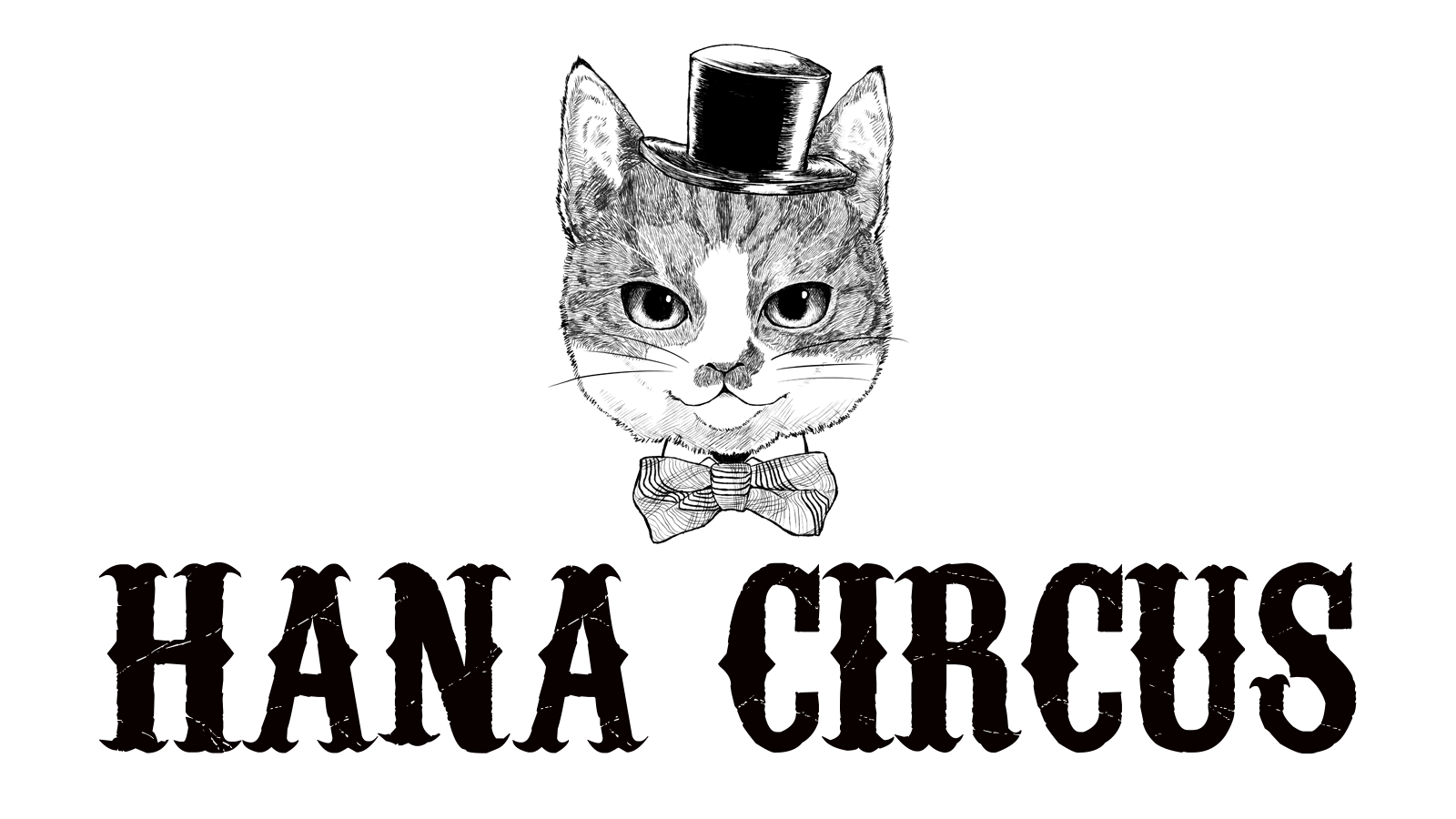 送料無料 名入れオーダー無料 Hana Circus Original 三つ折りキーケース 猫 はちわれ ストライプ 受注生産 生産に7 10日ほどいただきます 個性的な大人のファッション通販 Hana Circus