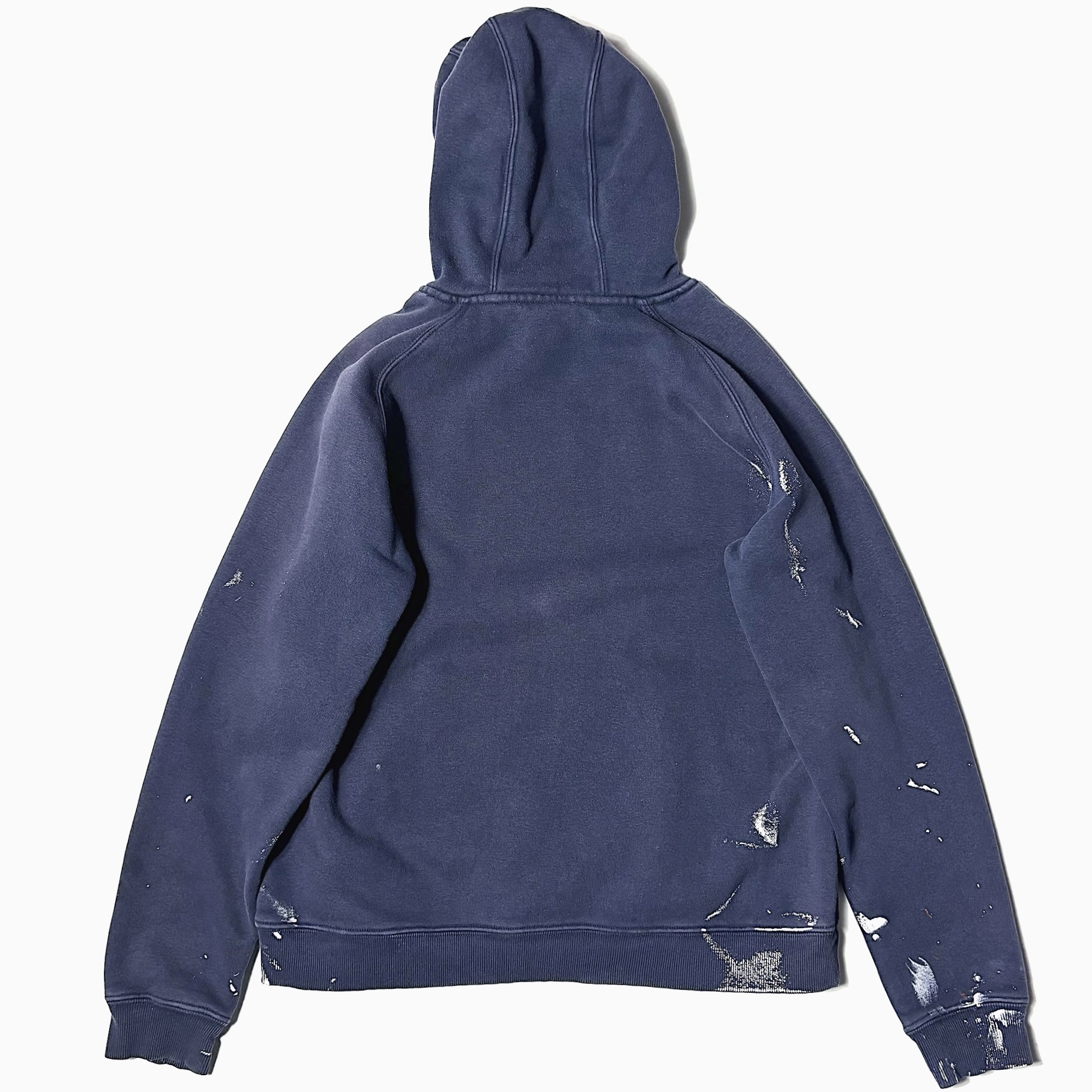 Y2K【Carhartt】Grunge Hoodie の画像 2