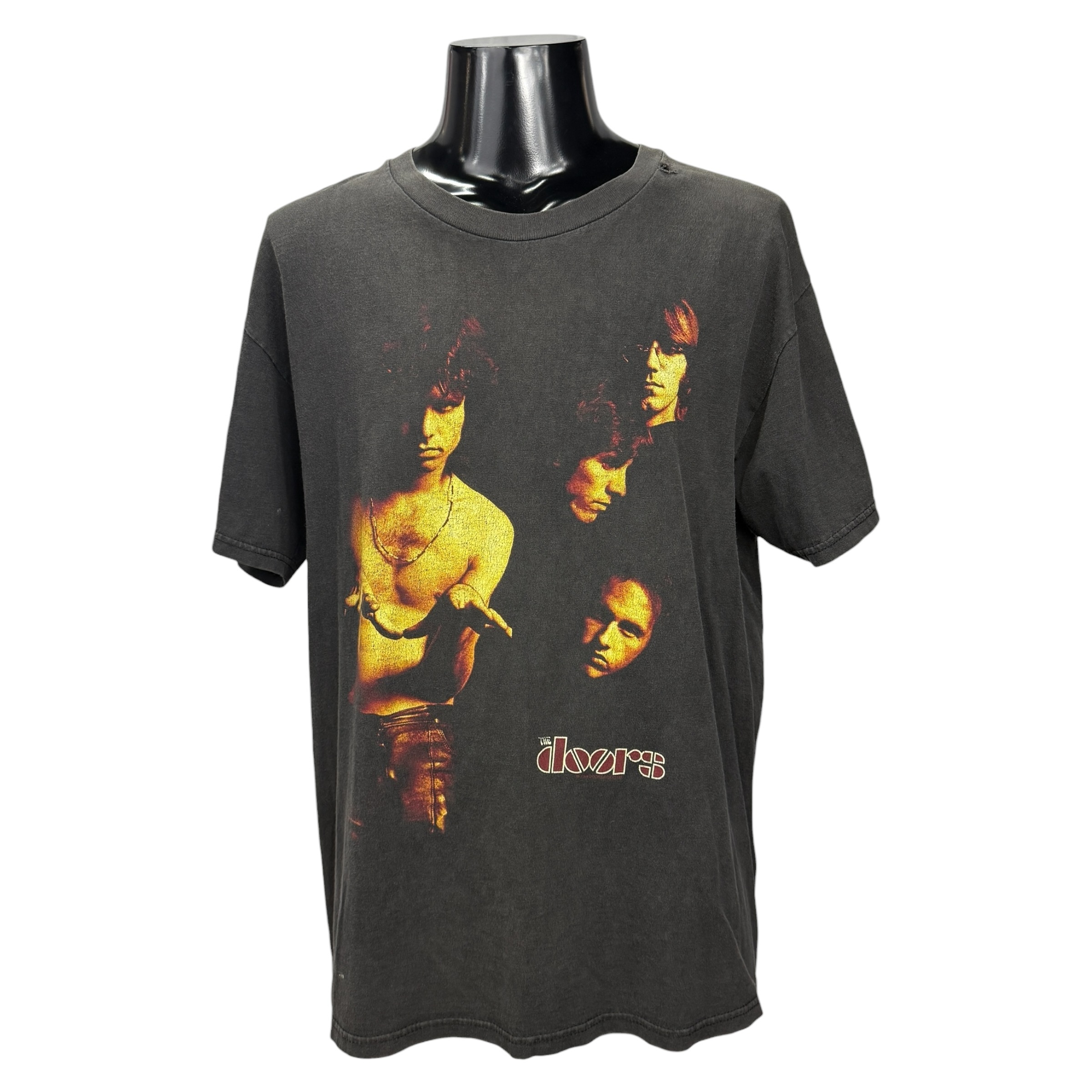 【THE DOORS】ザ・ドアーズ 90’s Vintage Tシャツ Winterland