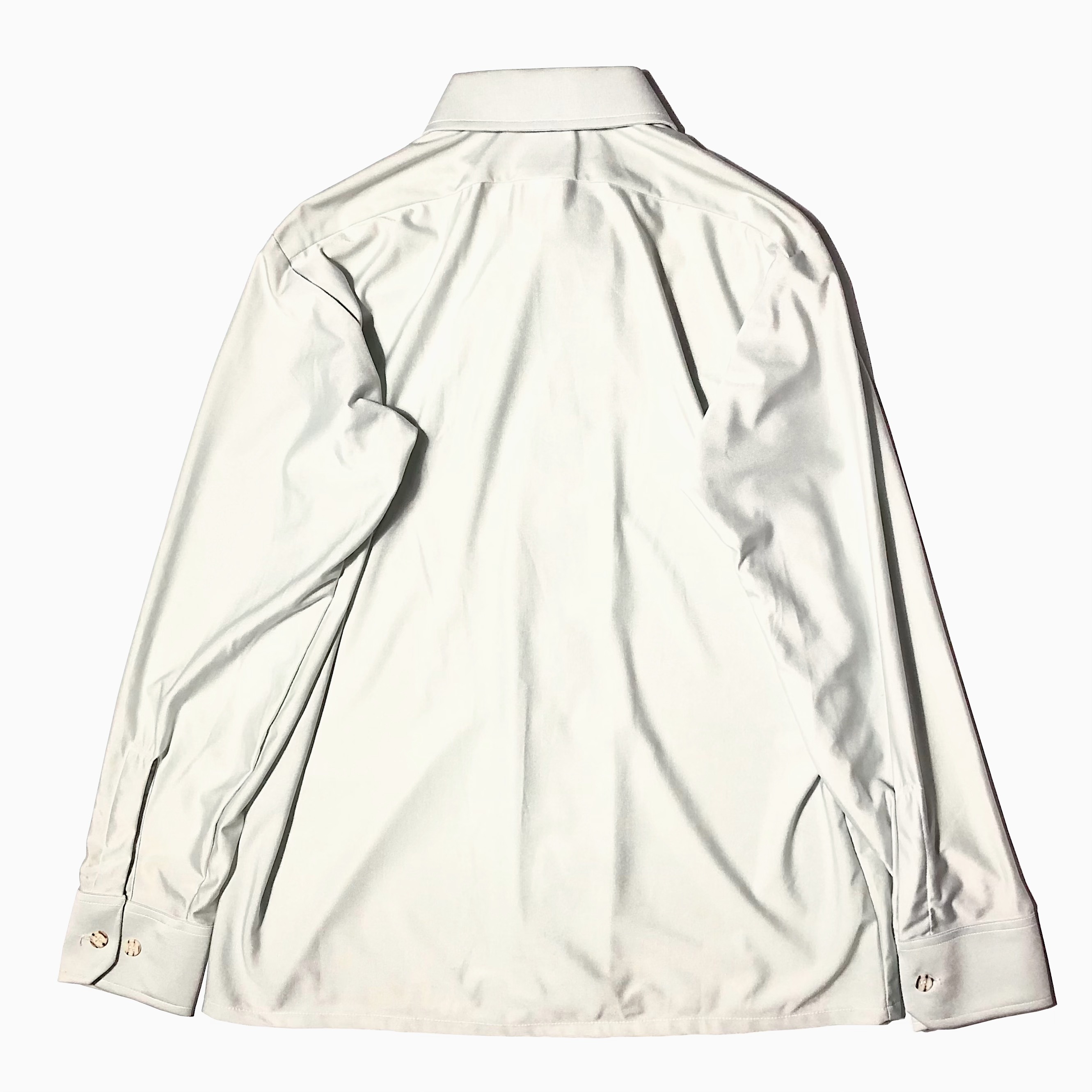 Vintage 70's【Arrow doubler】Dress Shirt の画像 2