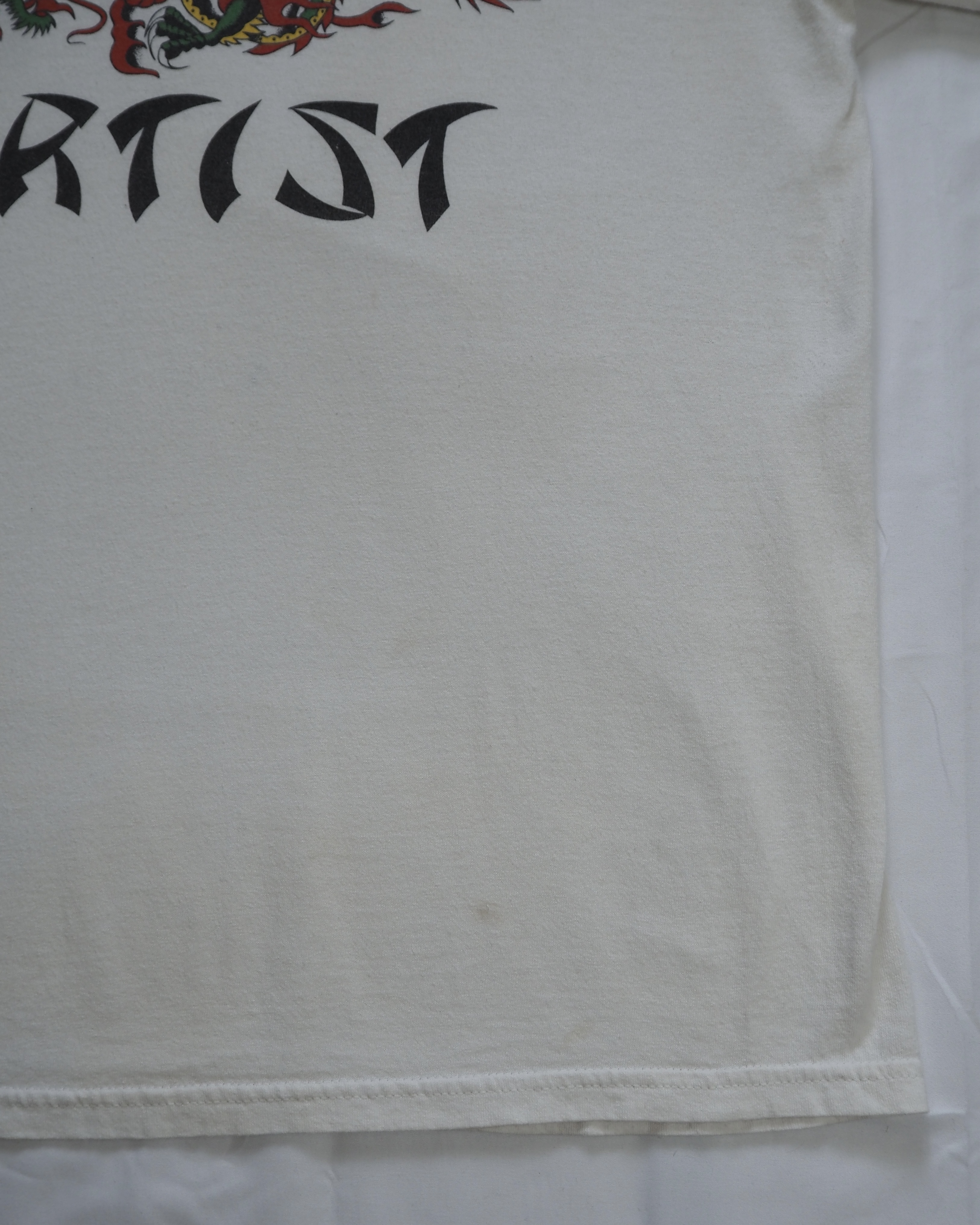 00’s Tattoo Tシャツ の画像 6