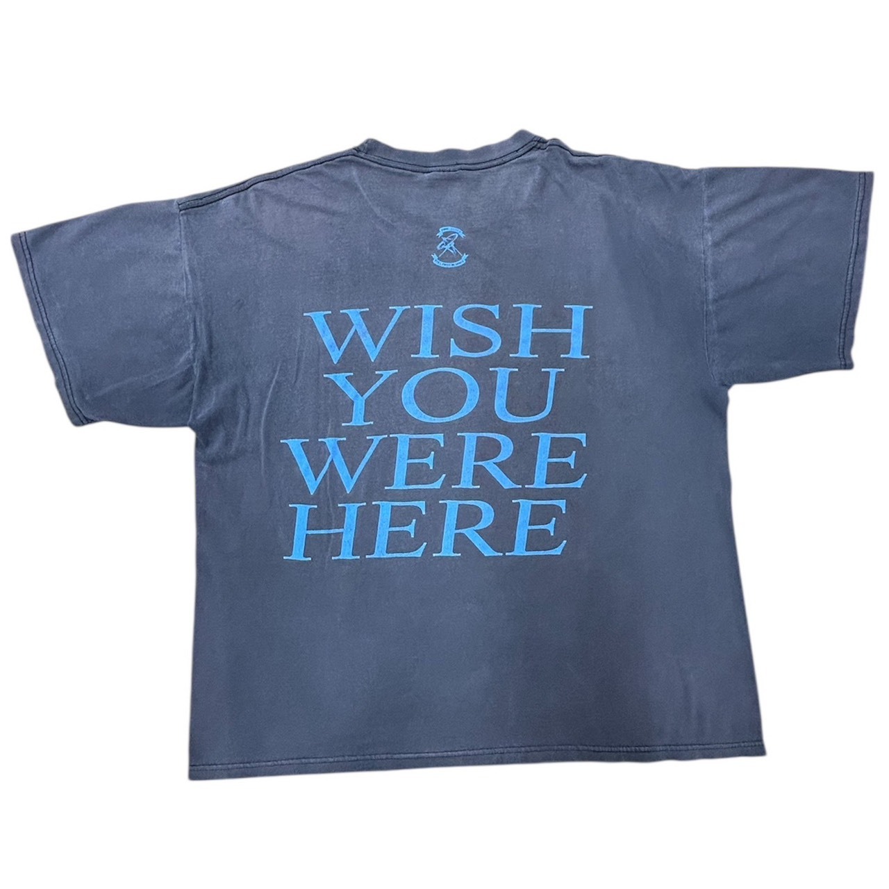 Pink Floyd Vintage Rock Band Tee GILDAN XL の画像 2