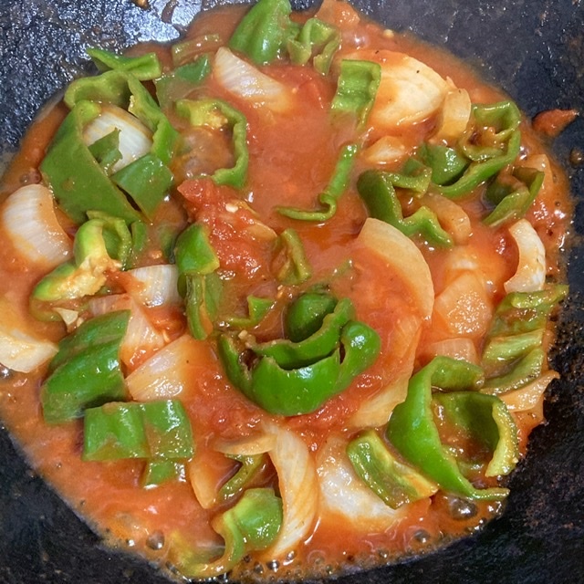ホールトマト缶 - 画像5