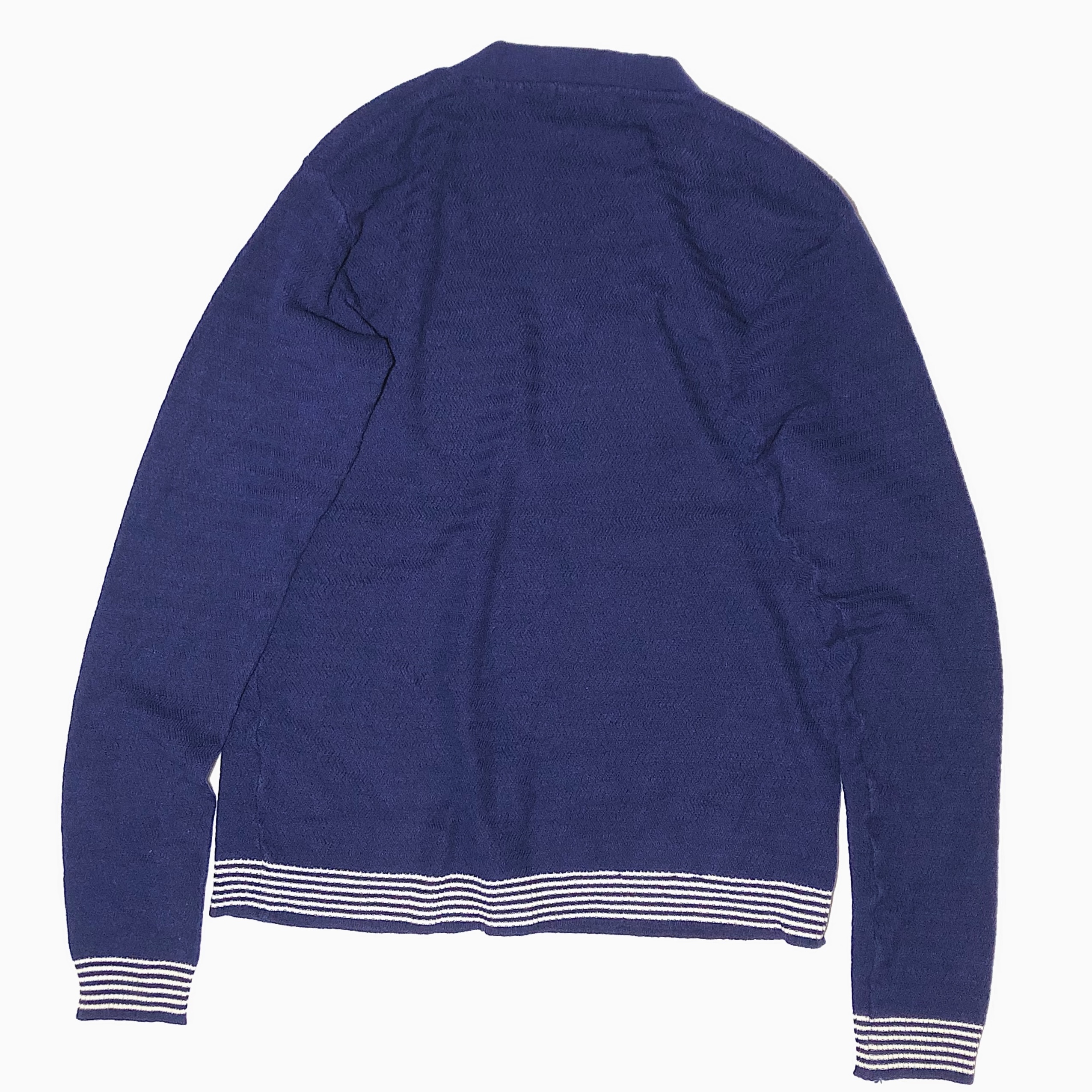 Vintage 60〜70's【KOSALA】Knit Cardigan の画像 2