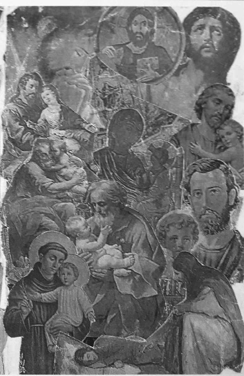 Priest in Shit - Lead Us Not into Temptation. CS - 画像1